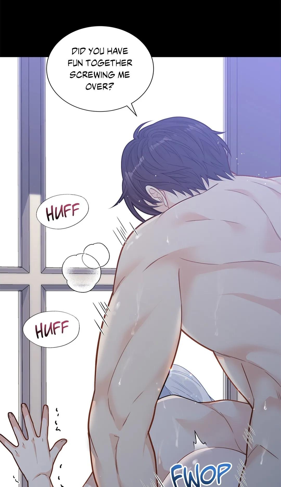 Read The Fox's Thief Marriage Manga Online