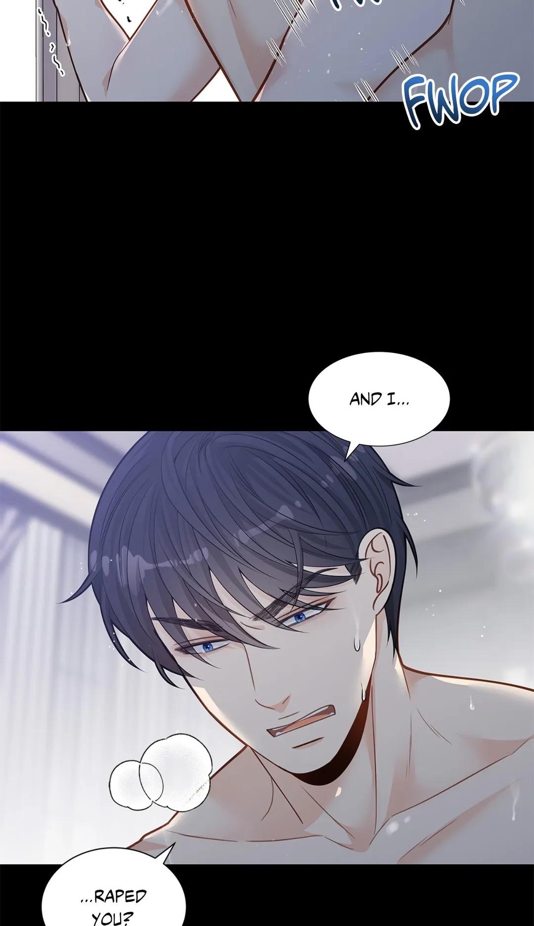 Read The Fox's Thief Marriage Manga Online