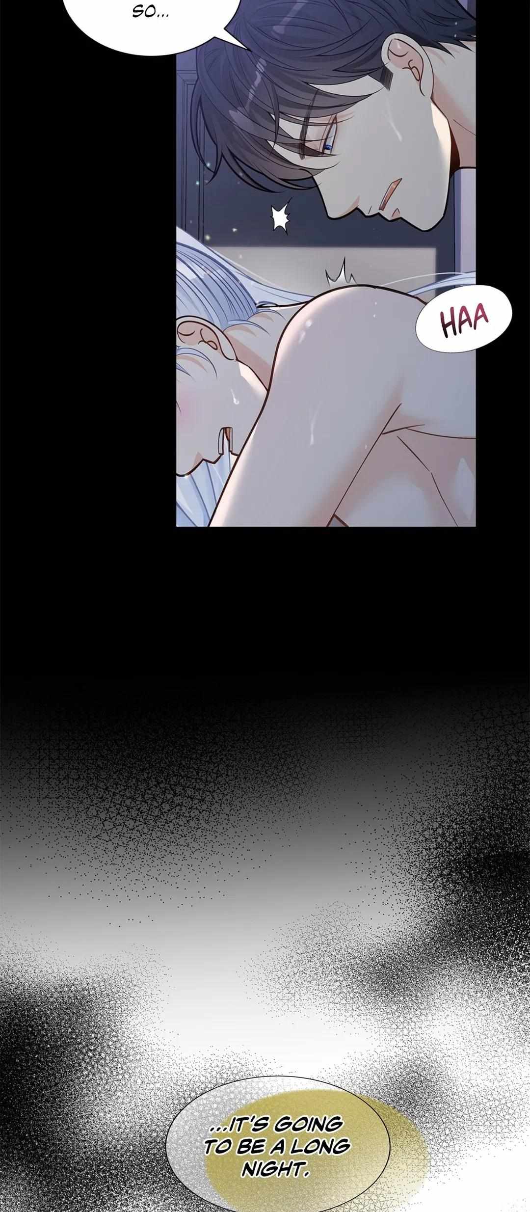 Read The Fox's Thief Marriage Manga Online