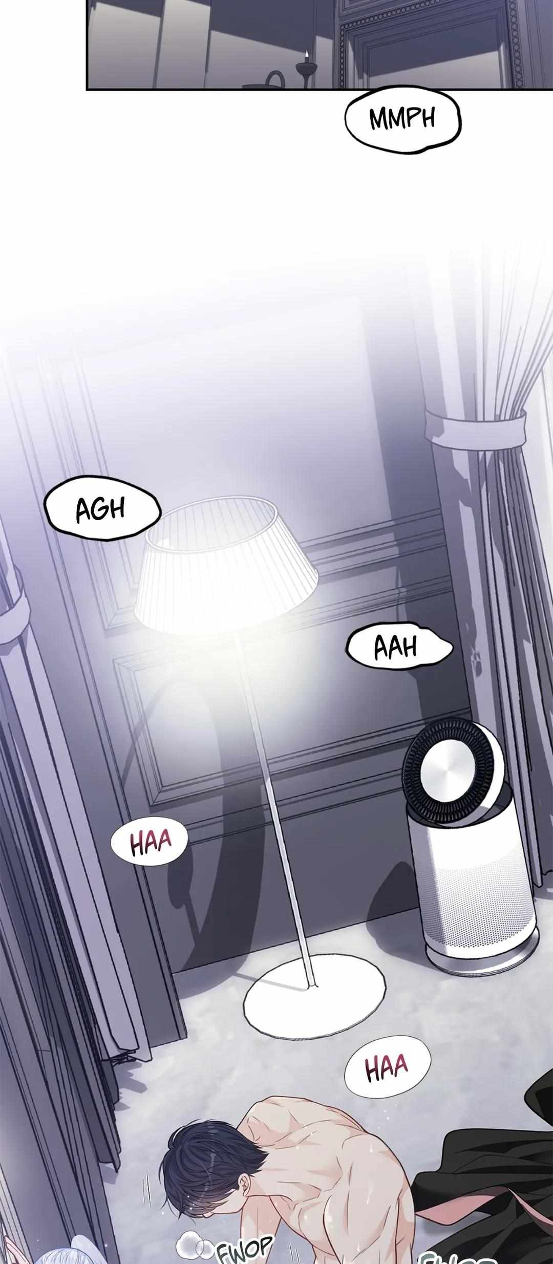 Read The Fox's Thief Marriage Manga Online