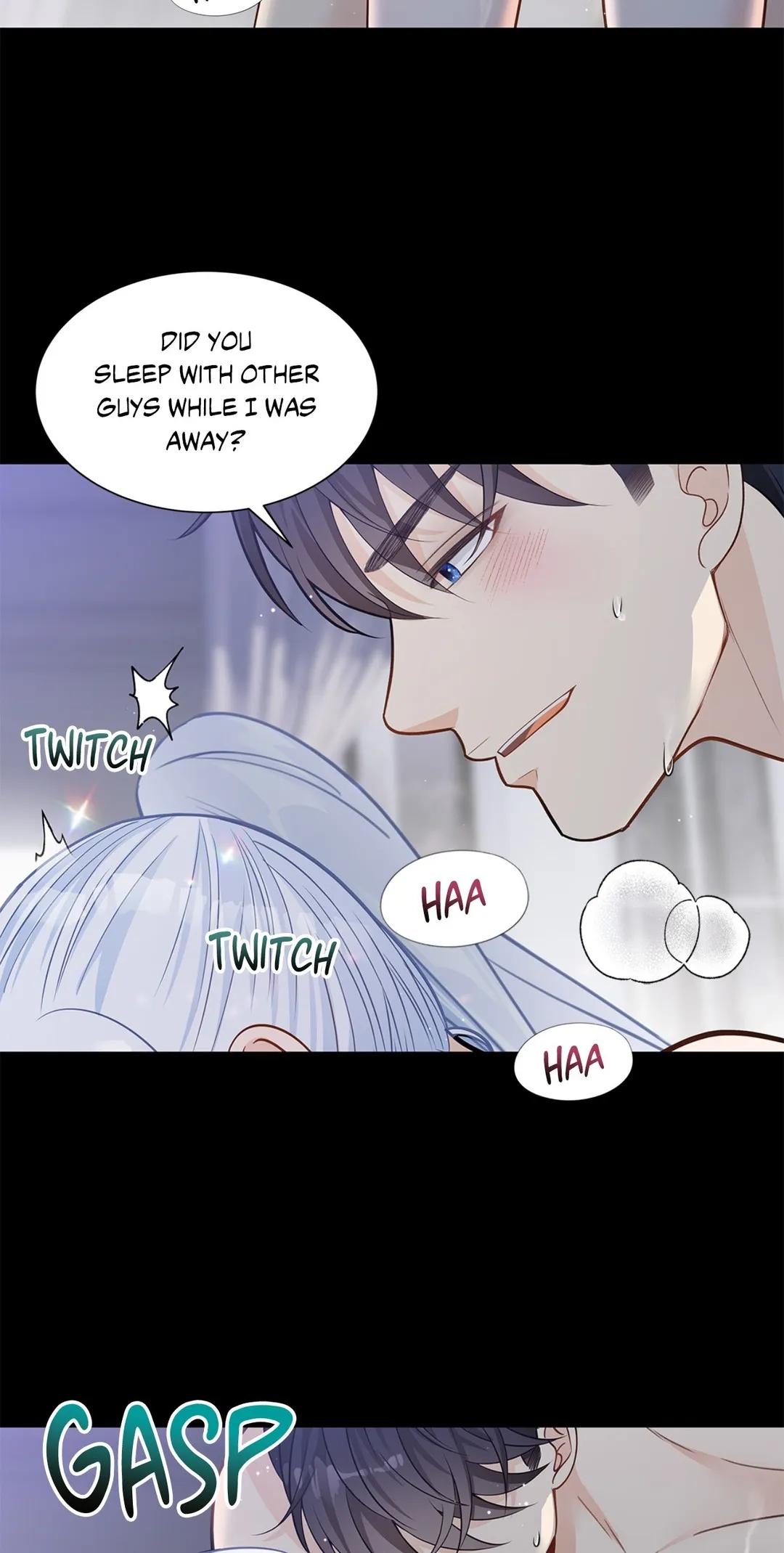 Read The Fox's Thief Marriage Manga Online