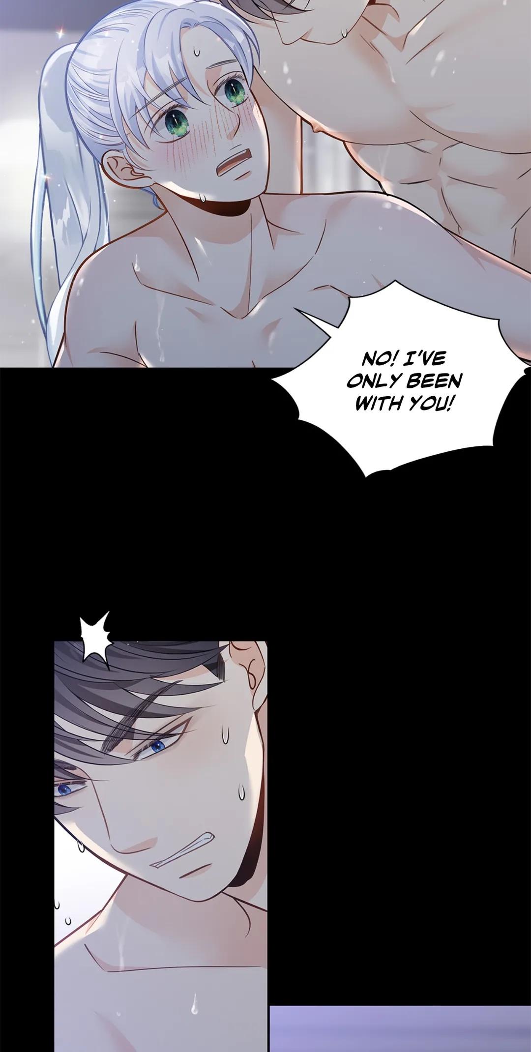 Read The Fox's Thief Marriage Manga Online