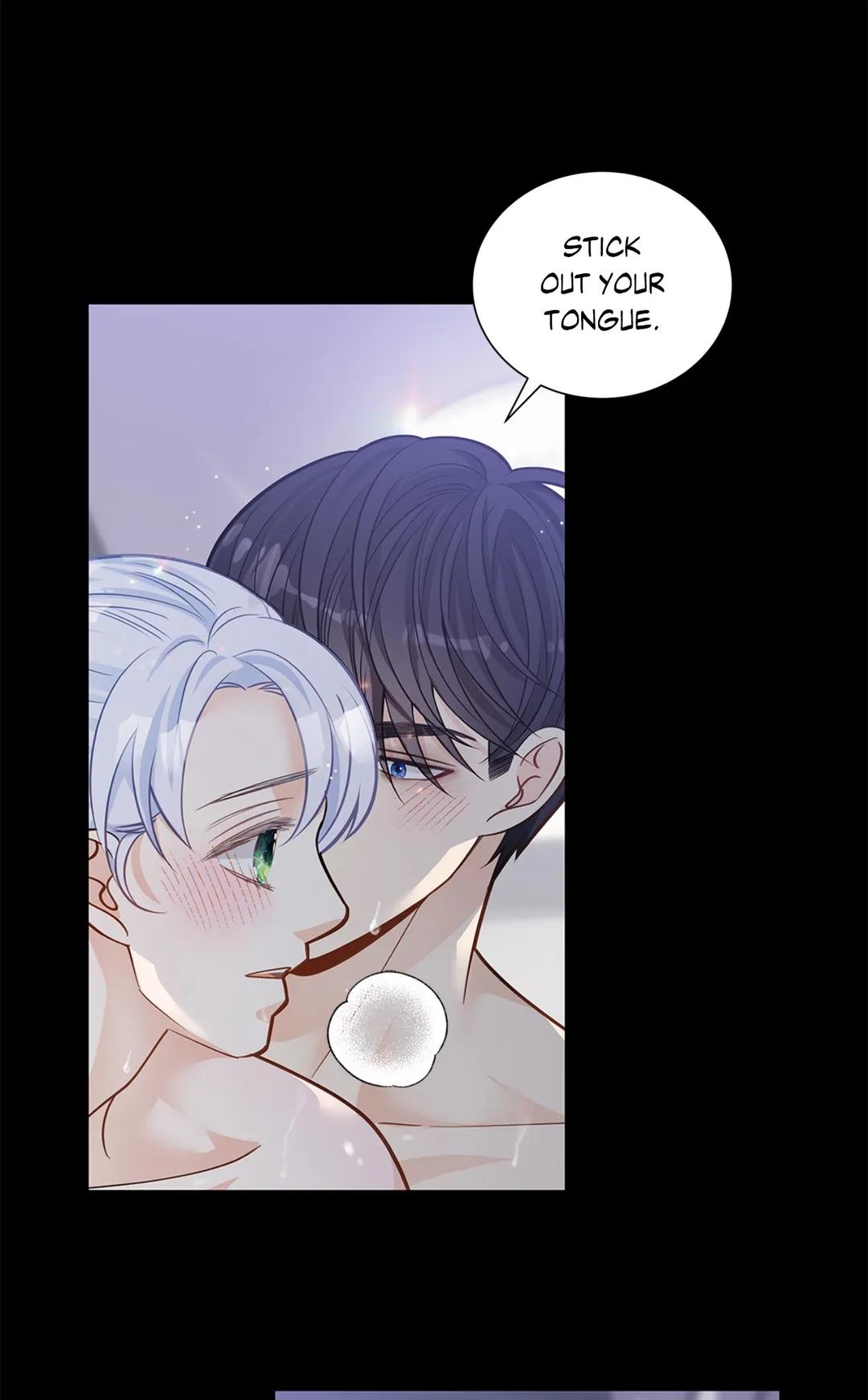 Read The Fox's Thief Marriage Manga Online