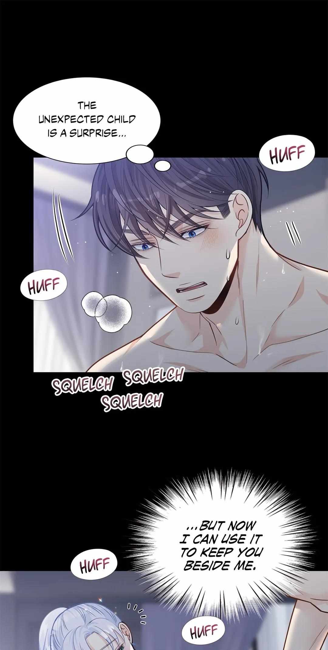 Read The Fox's Thief Marriage Manga Online