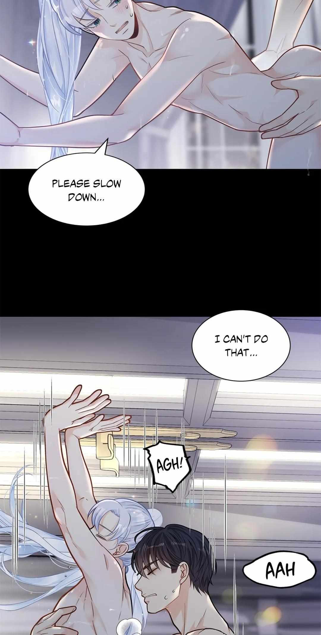 Read The Fox's Thief Marriage Manga Online