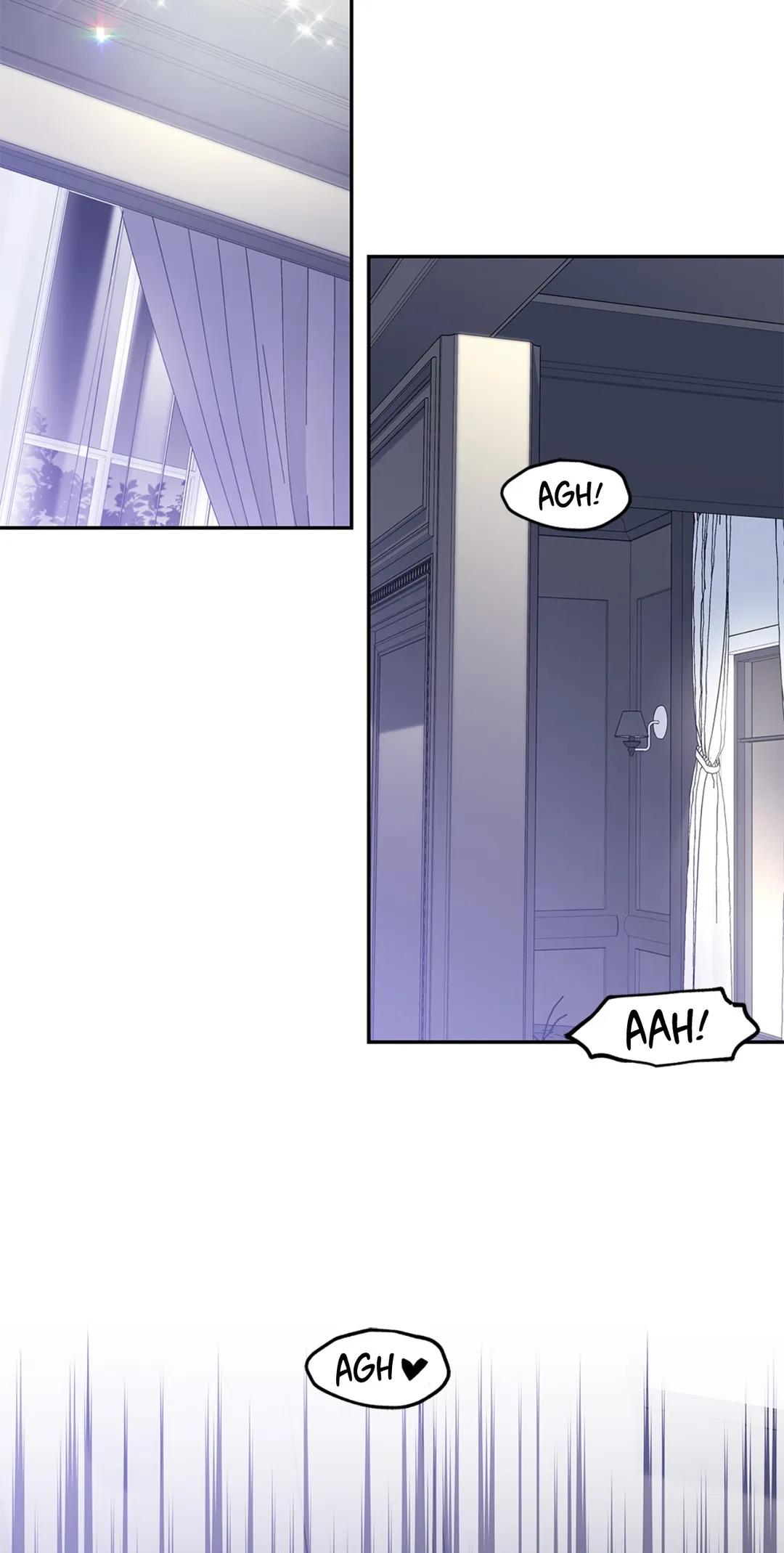 Read The Fox's Thief Marriage Manga Online