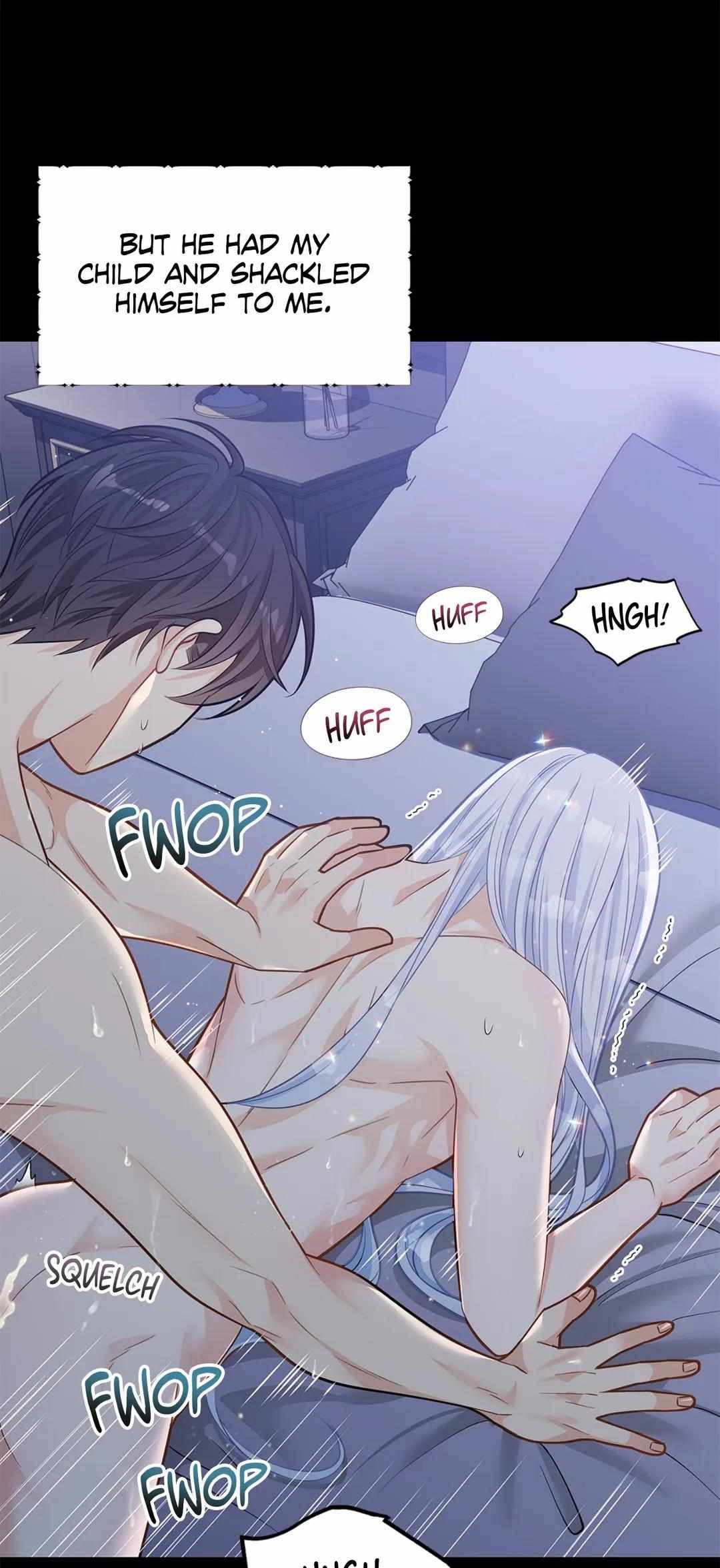 Read The Fox's Thief Marriage Manga Online