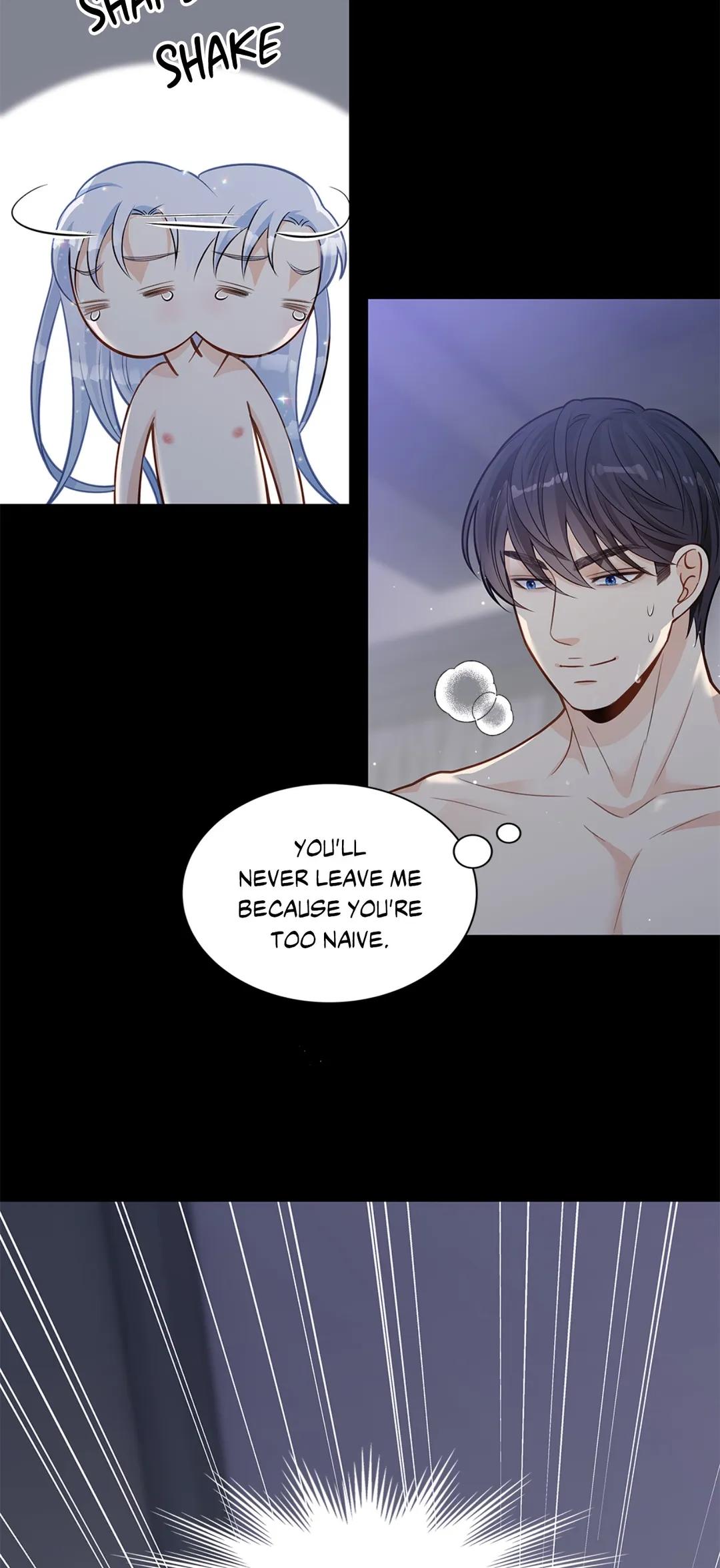 Read The Fox's Thief Marriage Manga Online