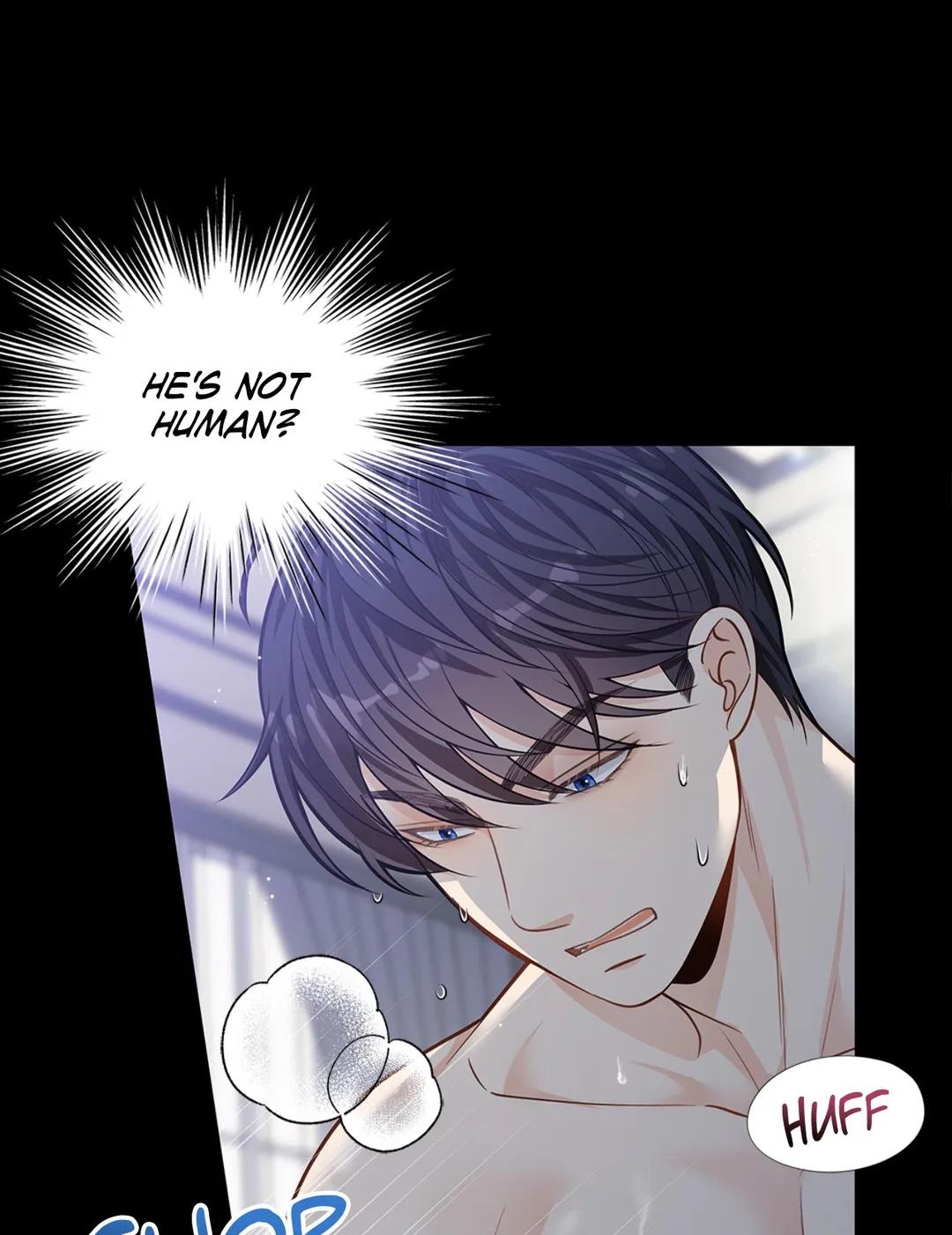 Read The Fox's Thief Marriage Manga Online