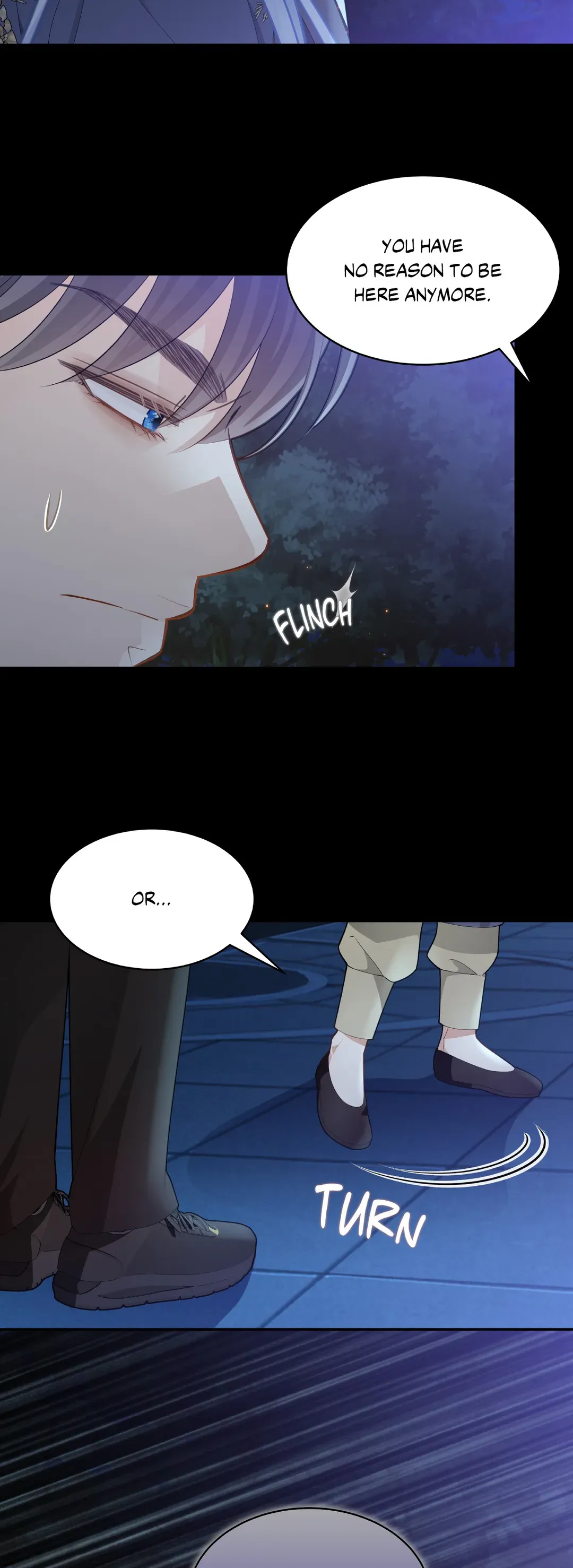 Read The Fox's Thief Marriage Manga Online