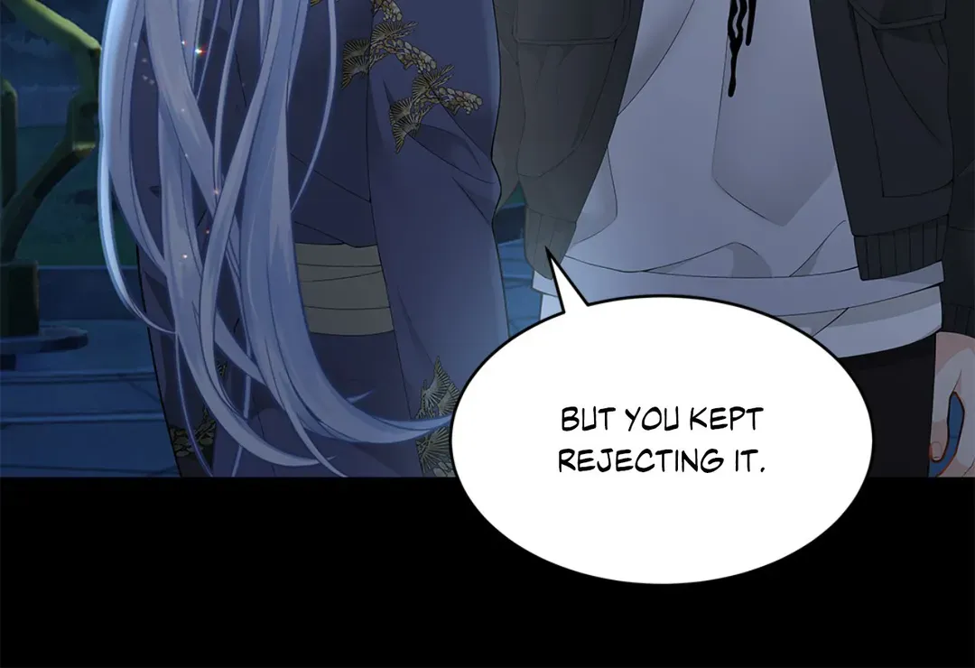 Read The Fox's Thief Marriage Manga Online