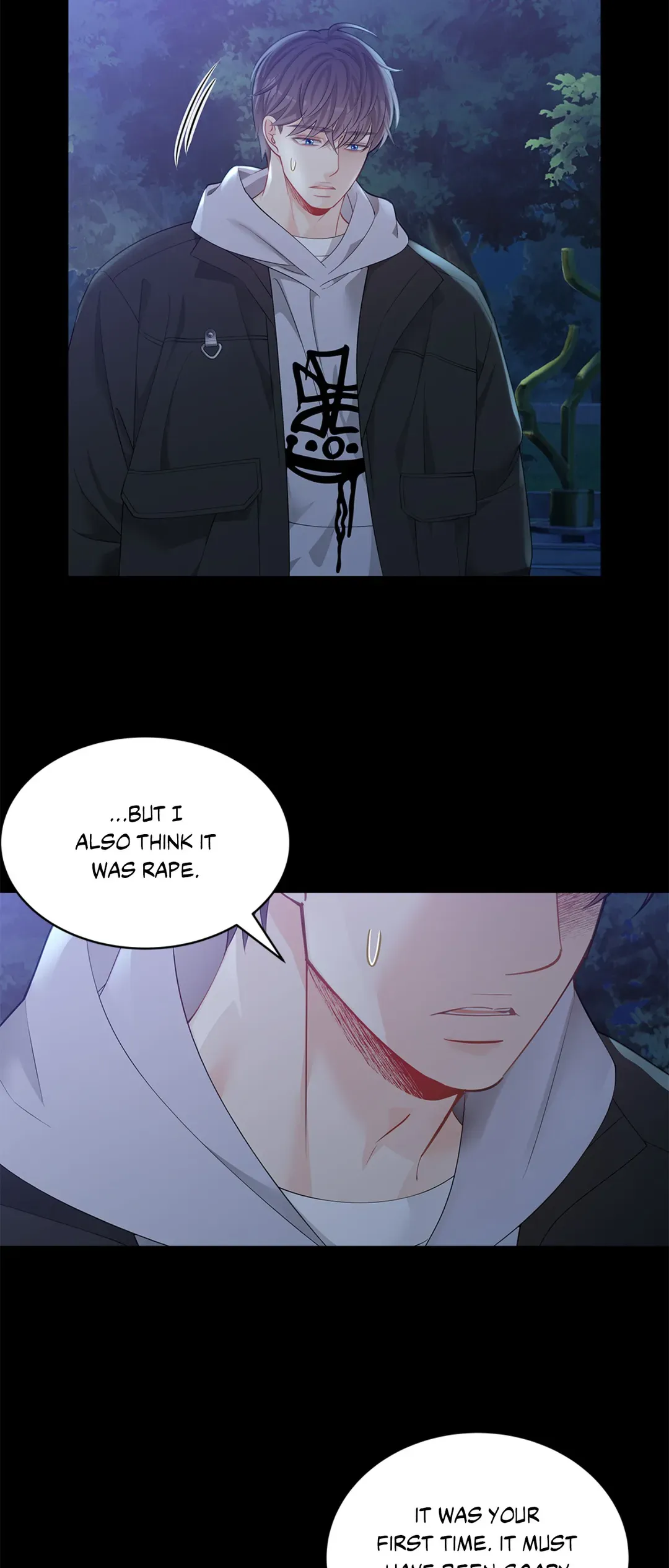 Read The Fox's Thief Marriage Manga Online