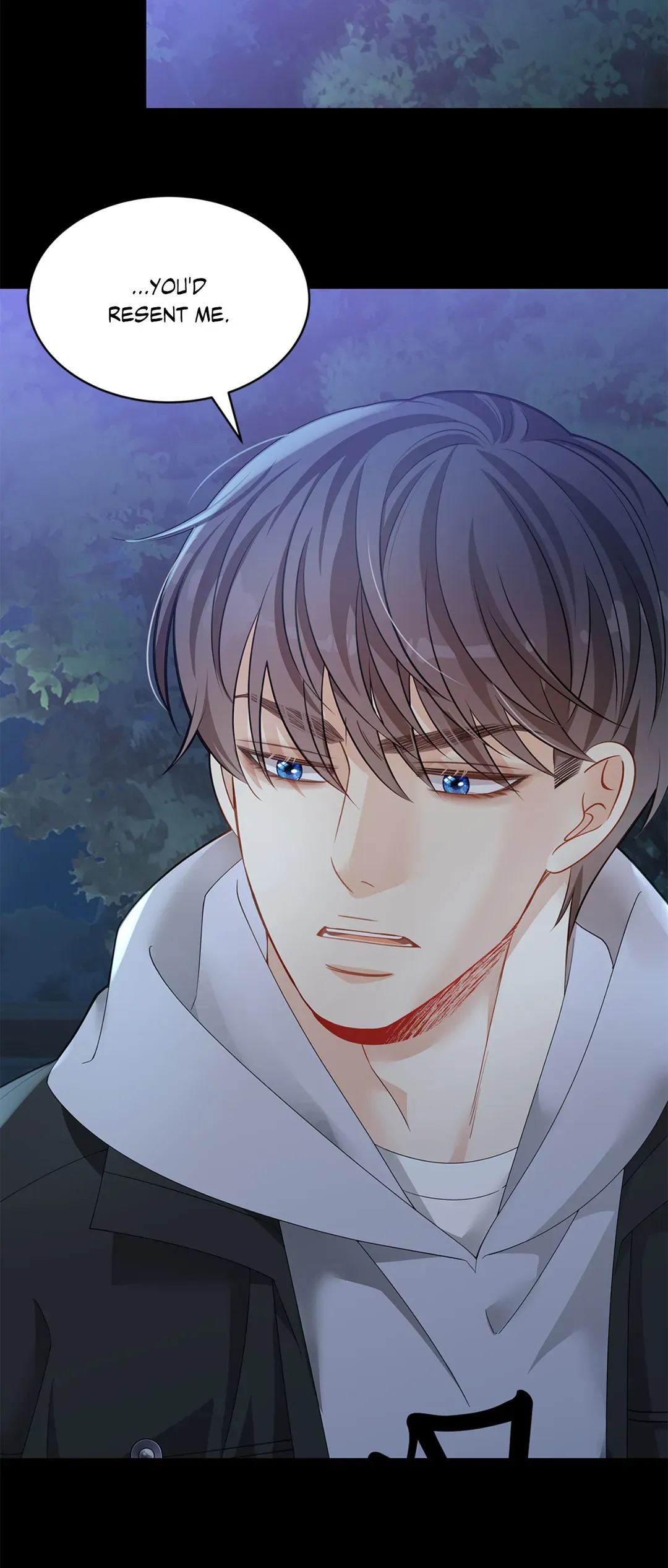 Read The Fox's Thief Marriage Manga Online