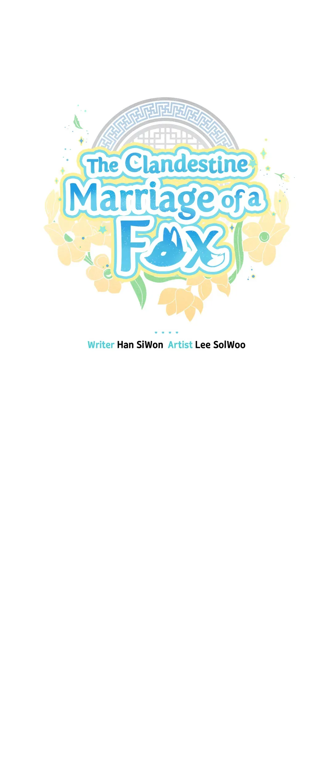 Read The Fox's Thief Marriage Manga Online