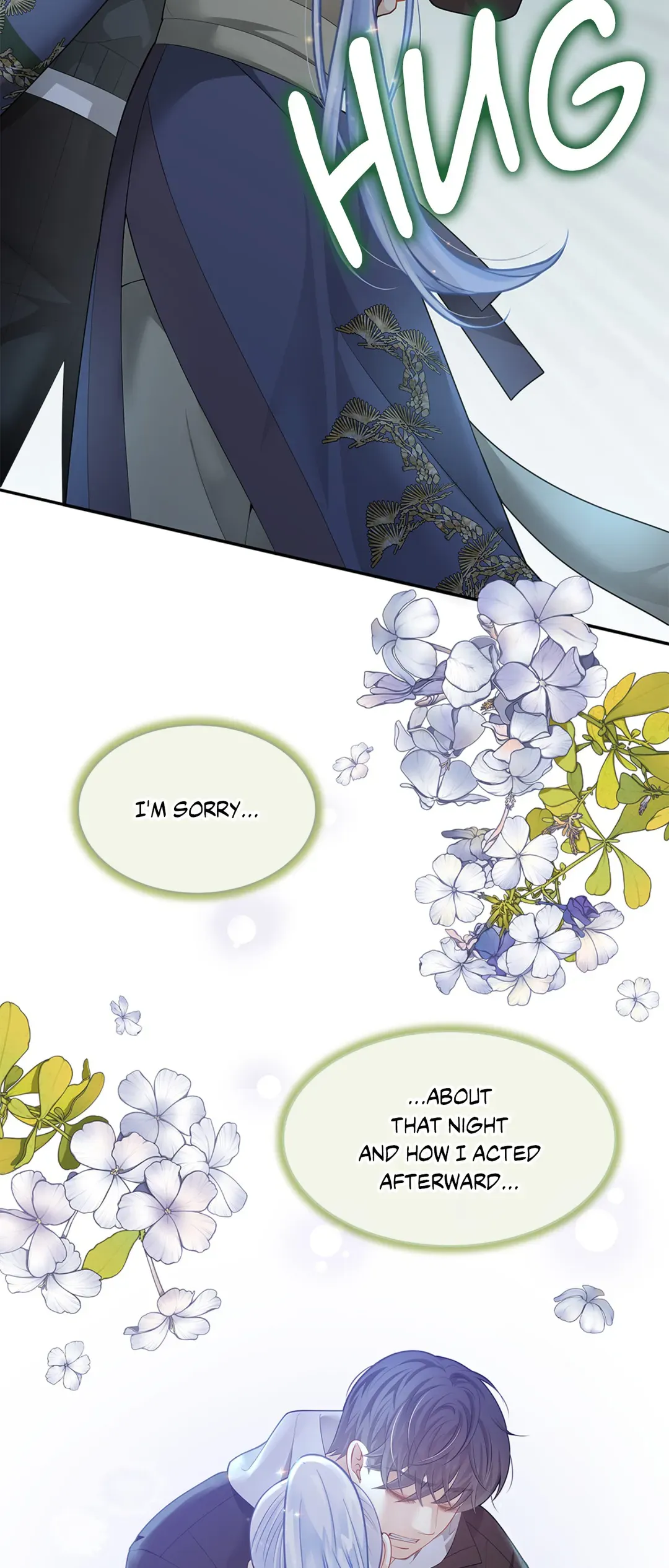 Read The Fox's Thief Marriage Manga Online