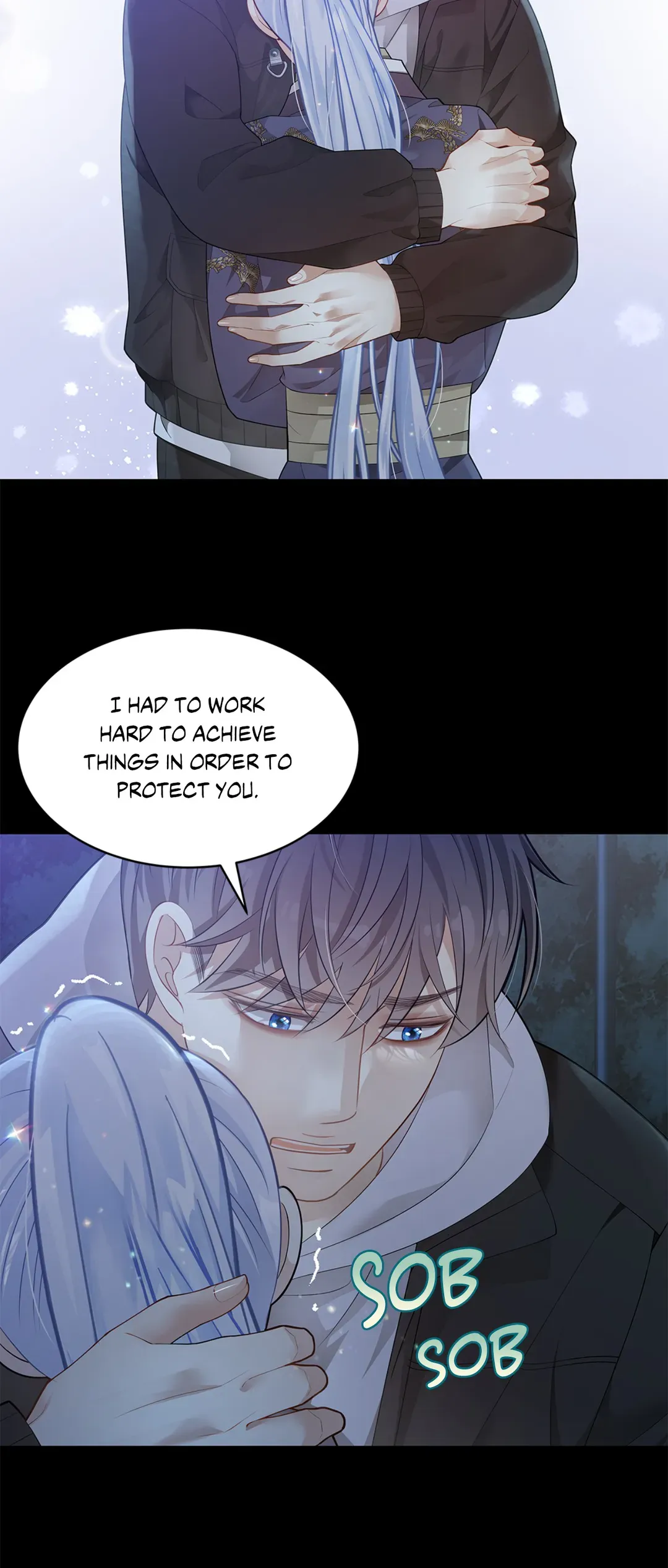 Read The Fox's Thief Marriage Manga Online