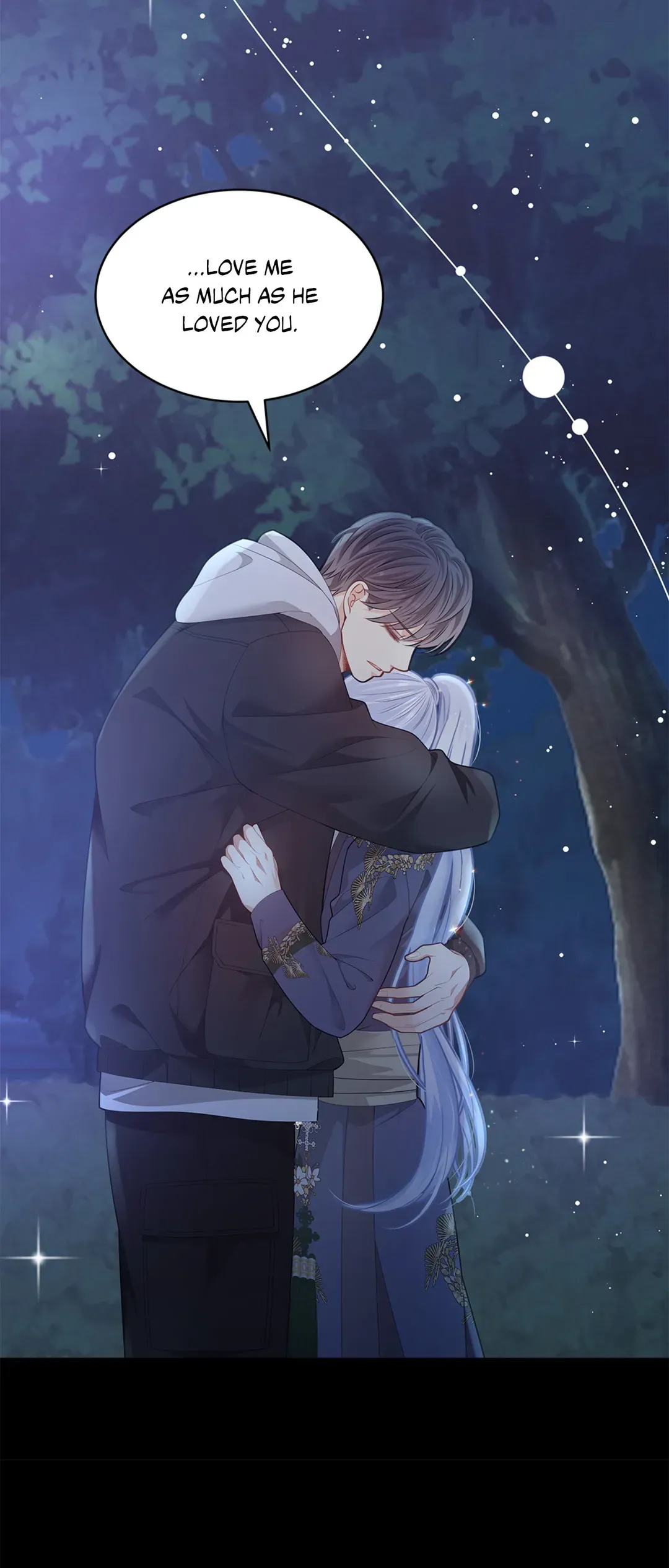 Read The Fox's Thief Marriage Manga Online