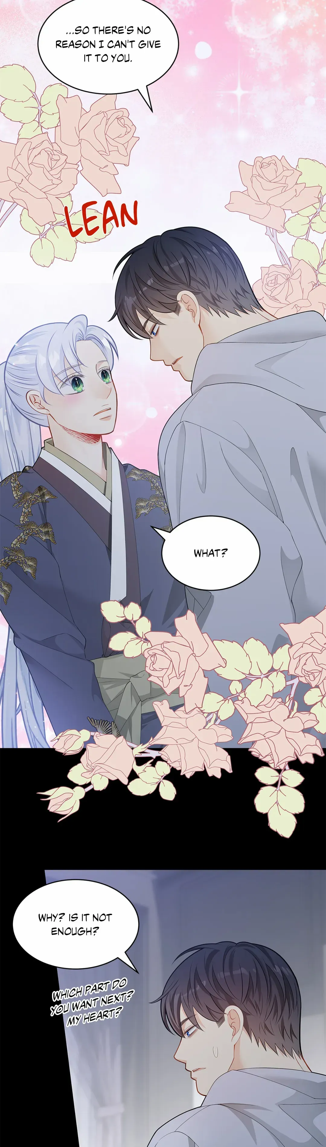Read The Fox's Thief Marriage Manga Online
