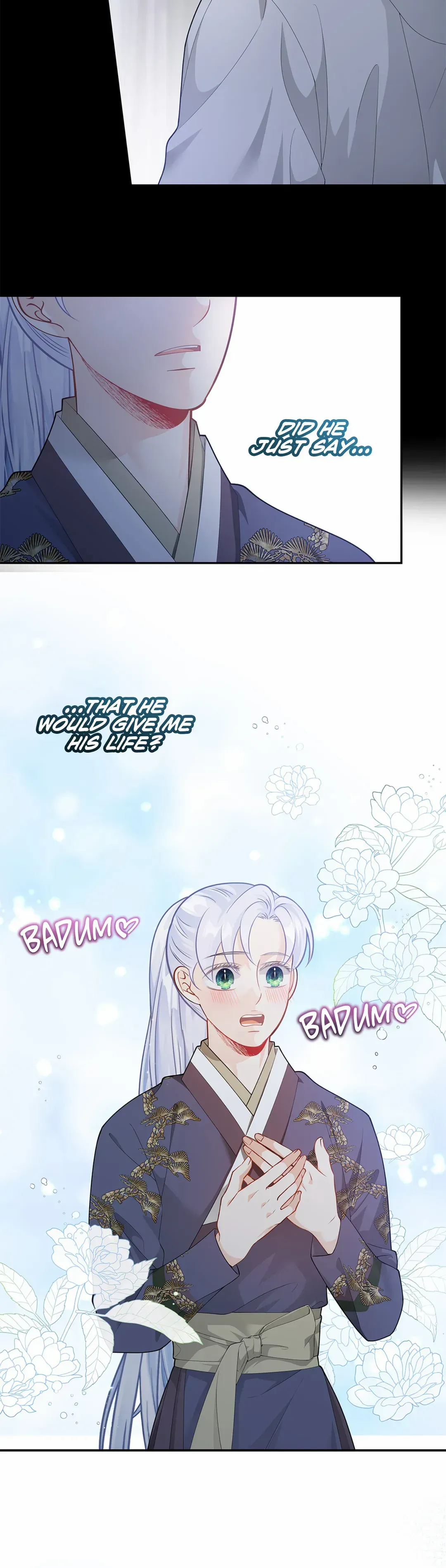 Read The Fox's Thief Marriage Manga Online