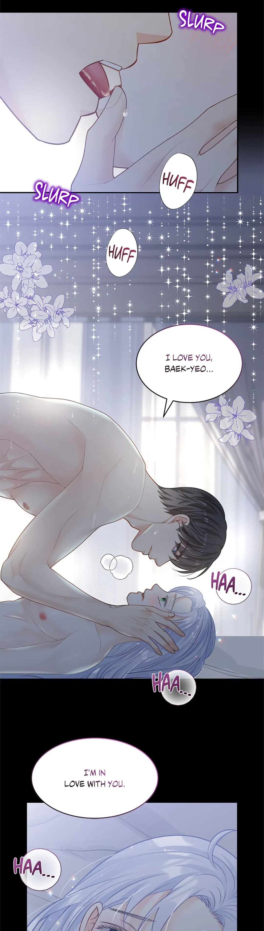 Read The Fox's Thief Marriage Manga Online