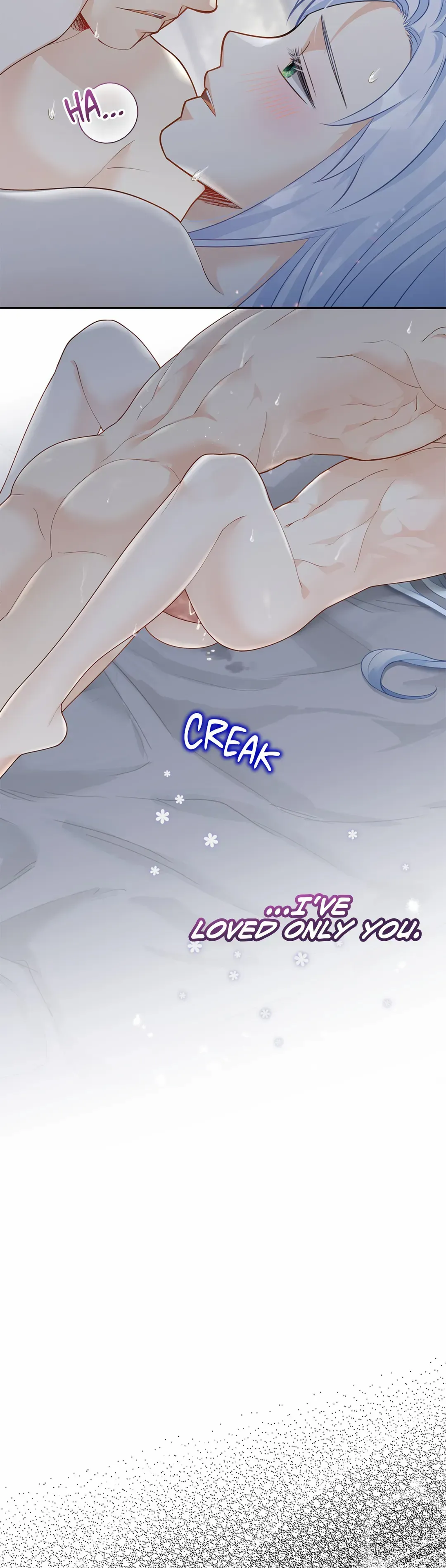 Read The Fox's Thief Marriage Manga Online