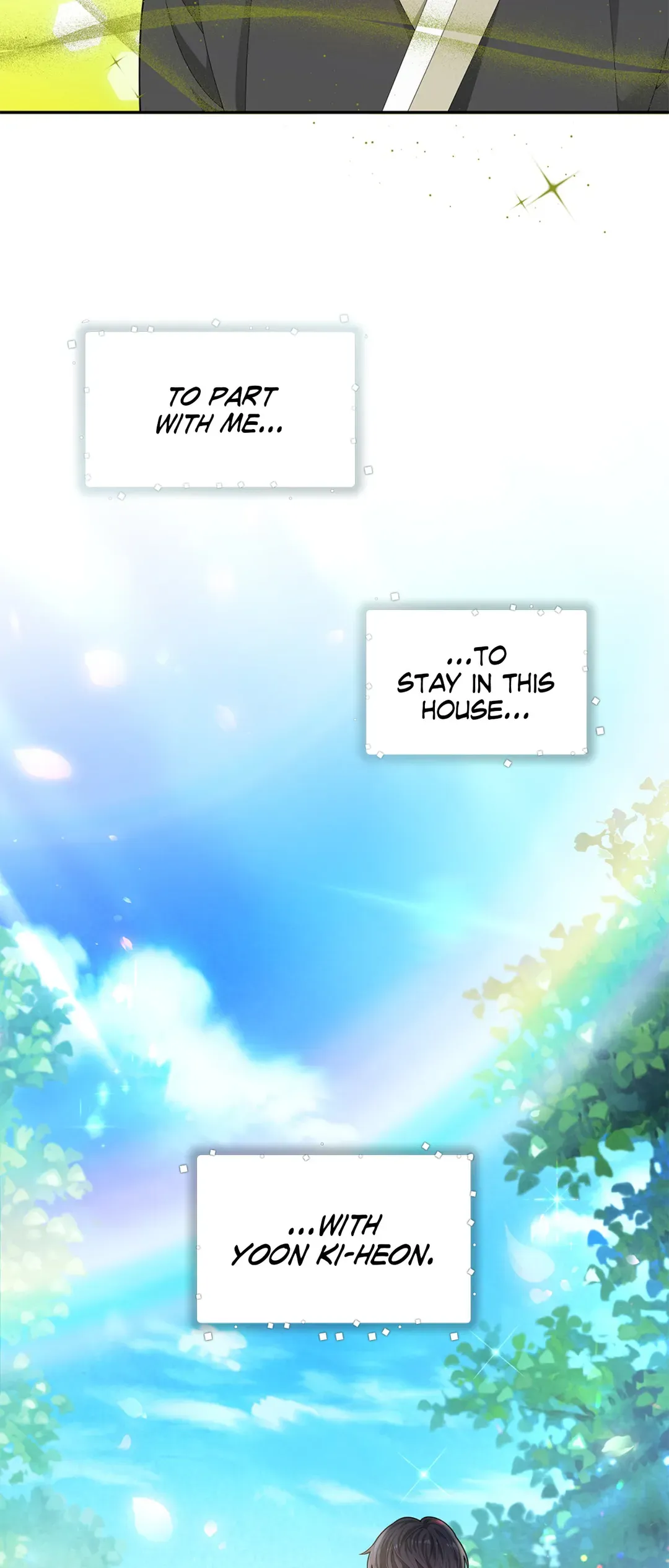 Read The Fox's Thief Marriage Manga Online