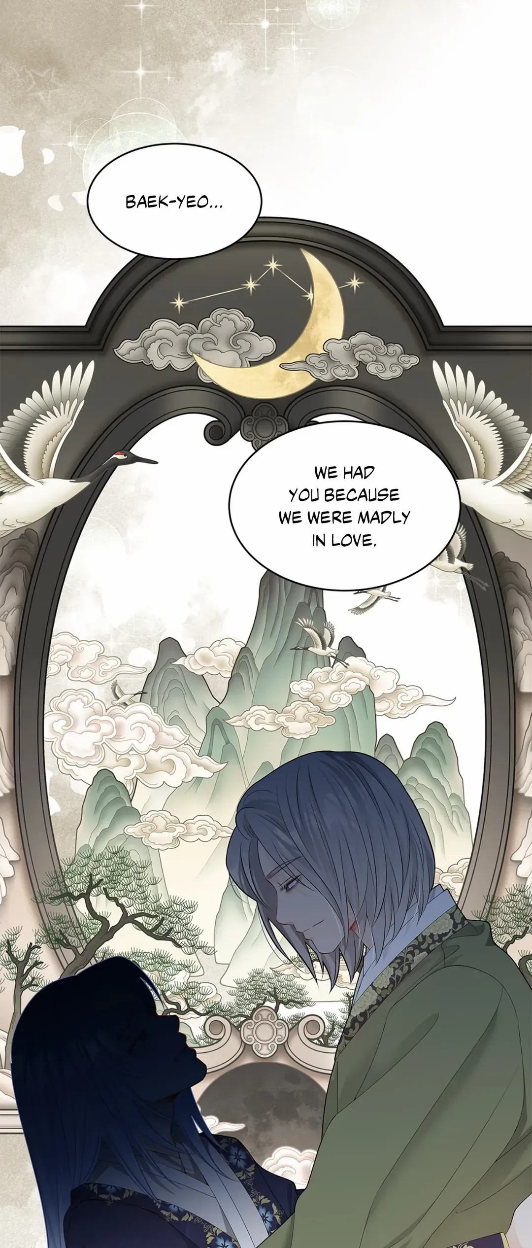 Read The Fox's Thief Marriage Manga Online