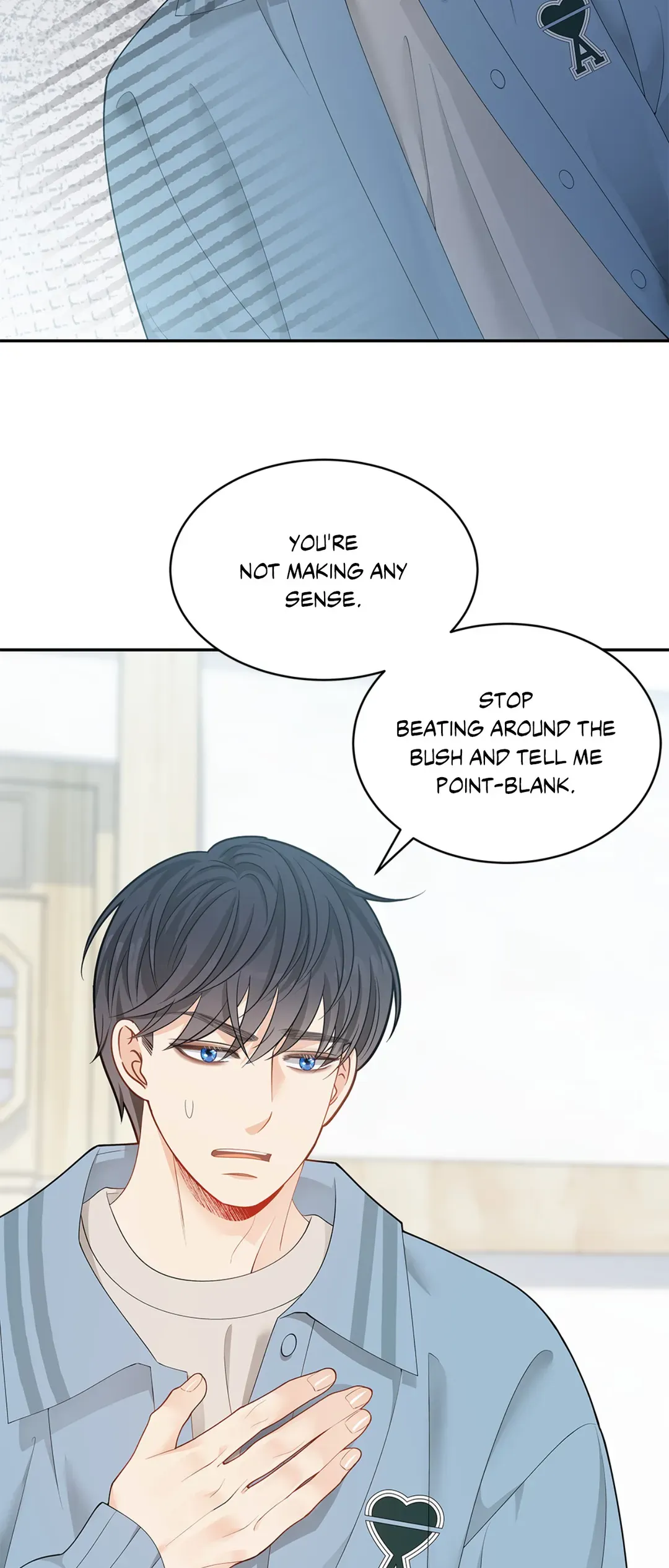 Read The Fox's Thief Marriage Manga Online