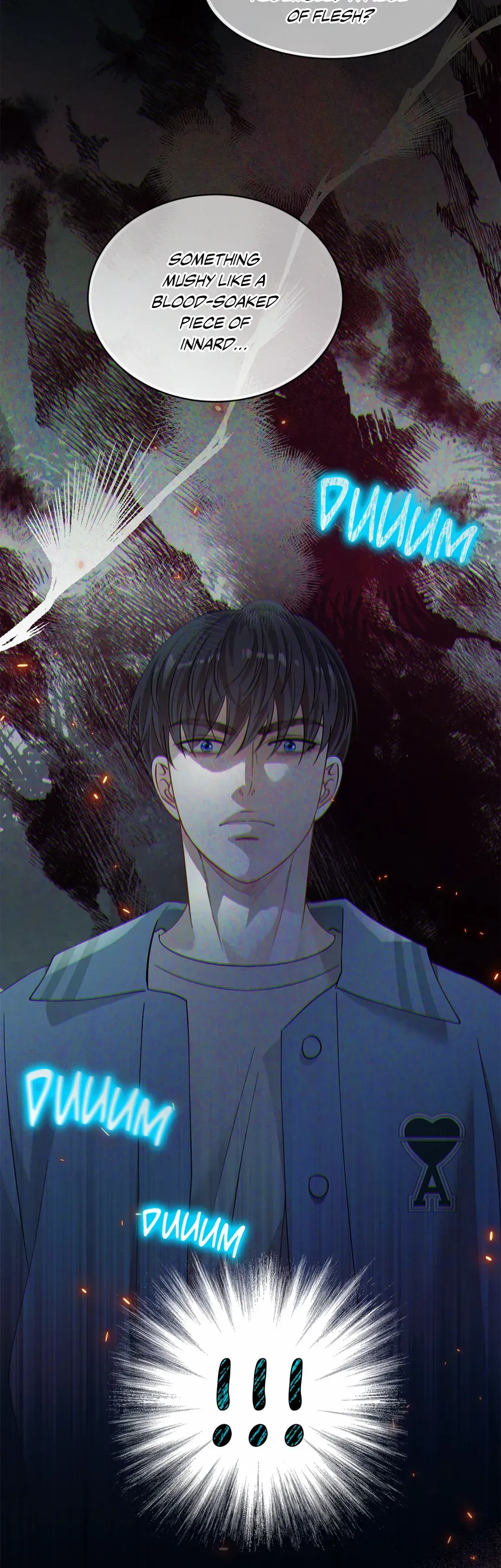 Read The Fox's Thief Marriage Manga Online