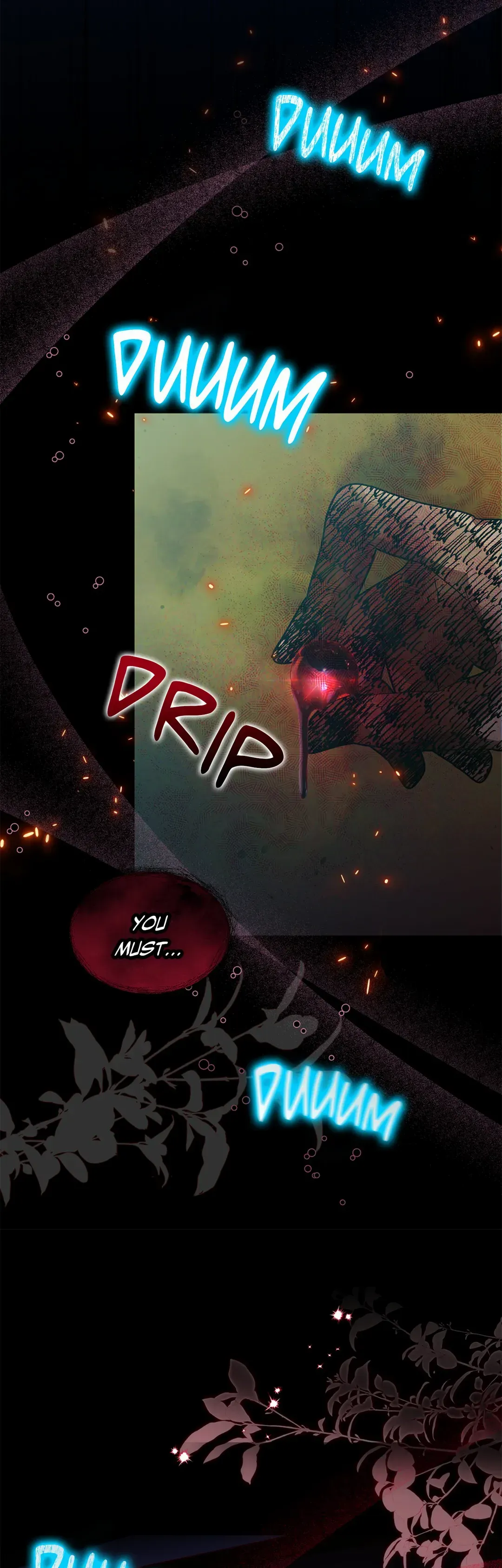 Read The Fox's Thief Marriage Manga Online