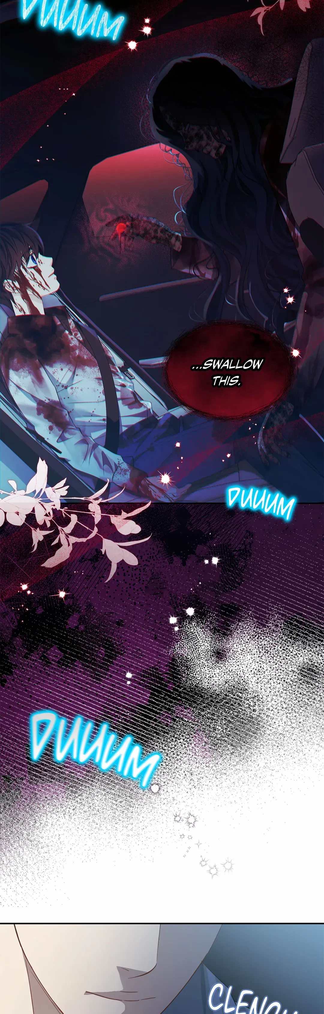 Read The Fox's Thief Marriage Manga Online