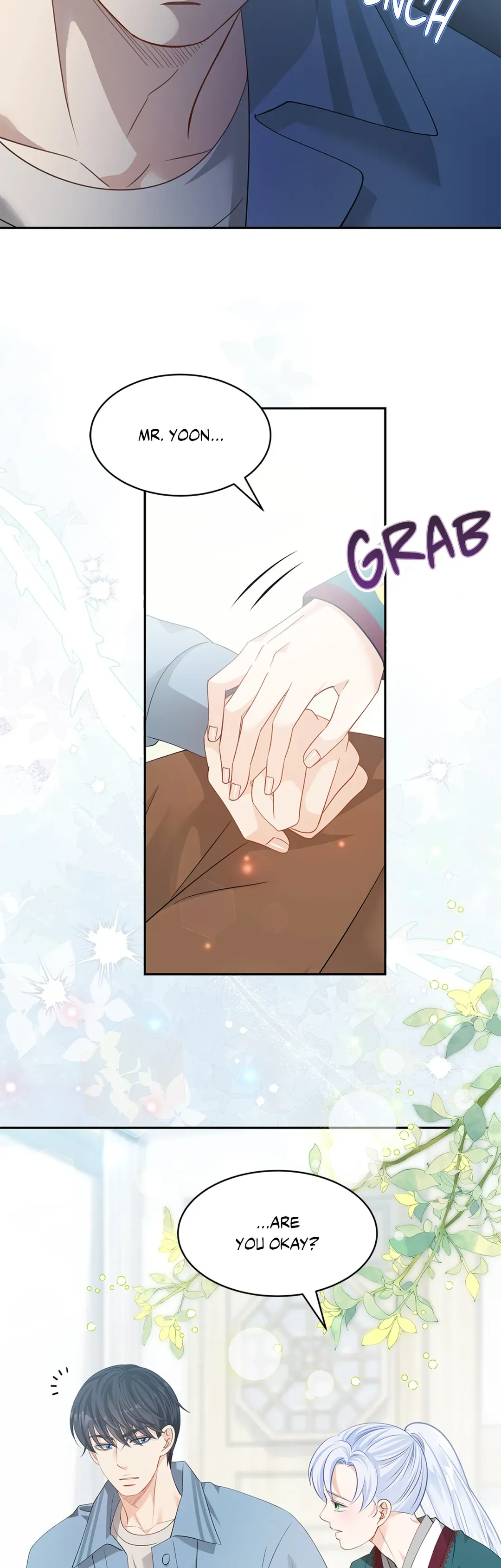 Read The Fox's Thief Marriage Manga Online