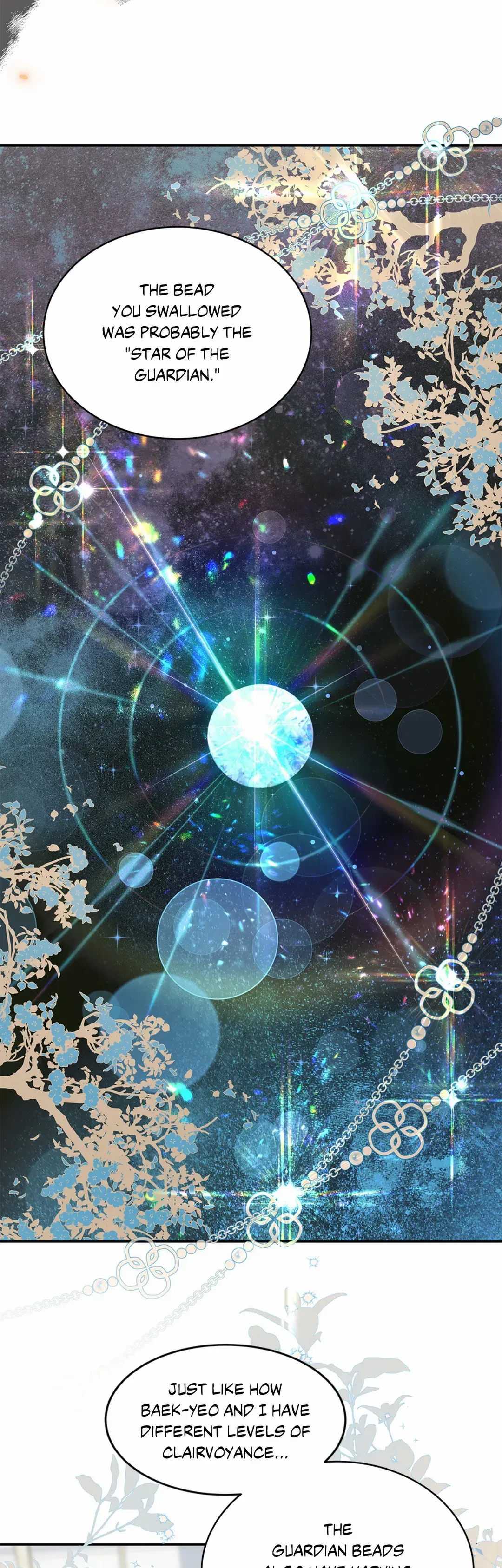 Read The Fox's Thief Marriage Manga Online