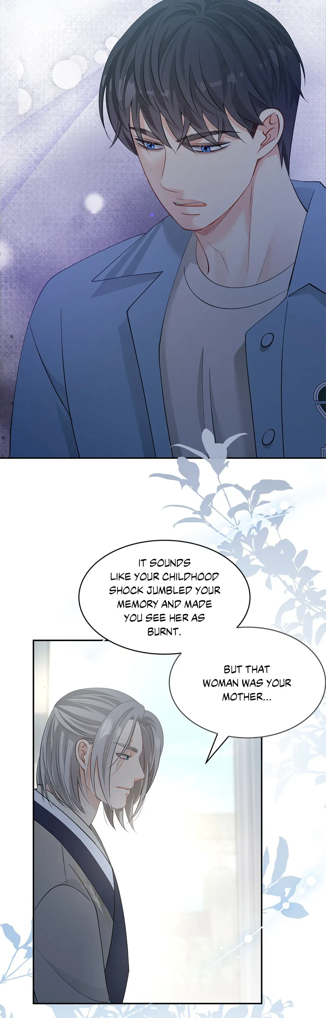 Read The Fox's Thief Marriage Manga Online