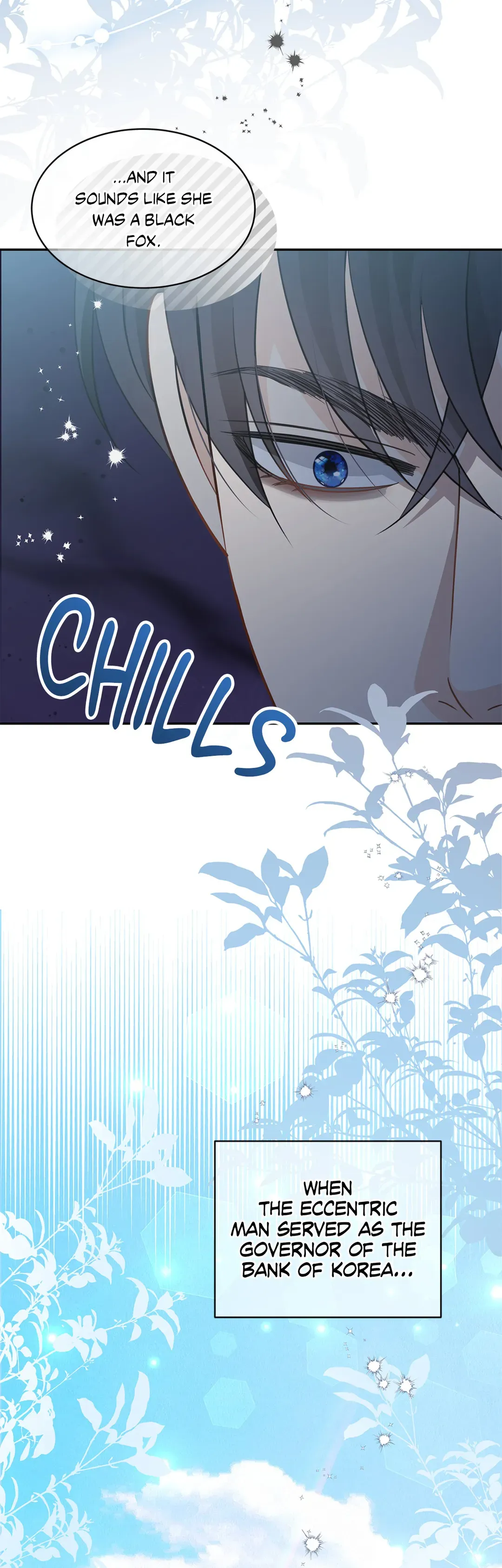 Read The Fox's Thief Marriage Manga Online