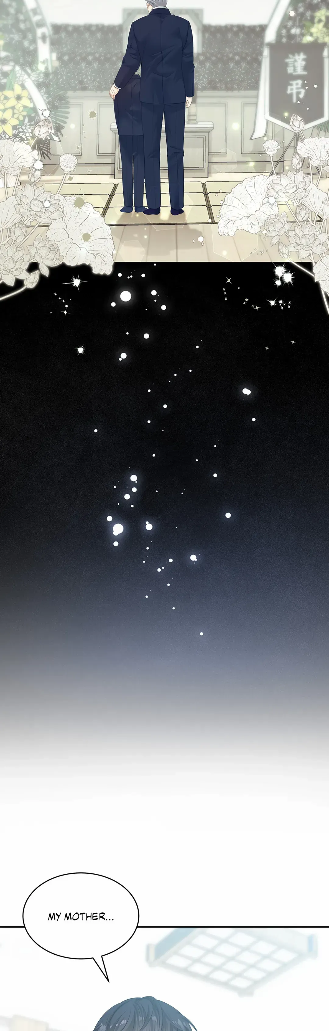 Read The Fox's Thief Marriage Manga Online