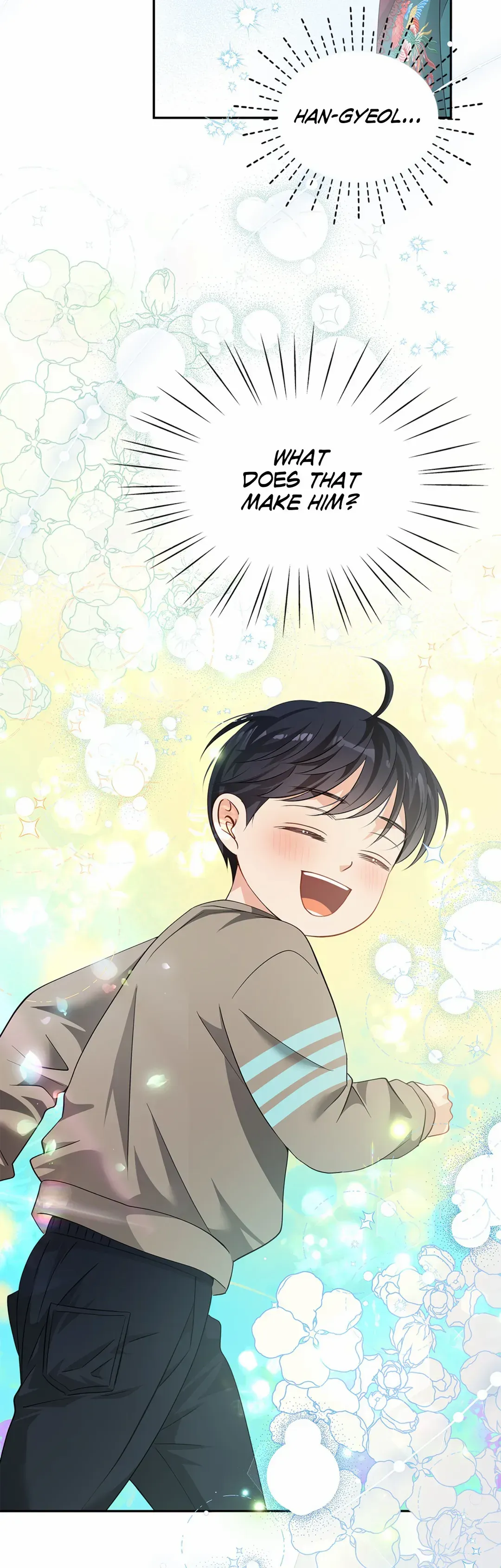 Read The Fox's Thief Marriage Manga Online