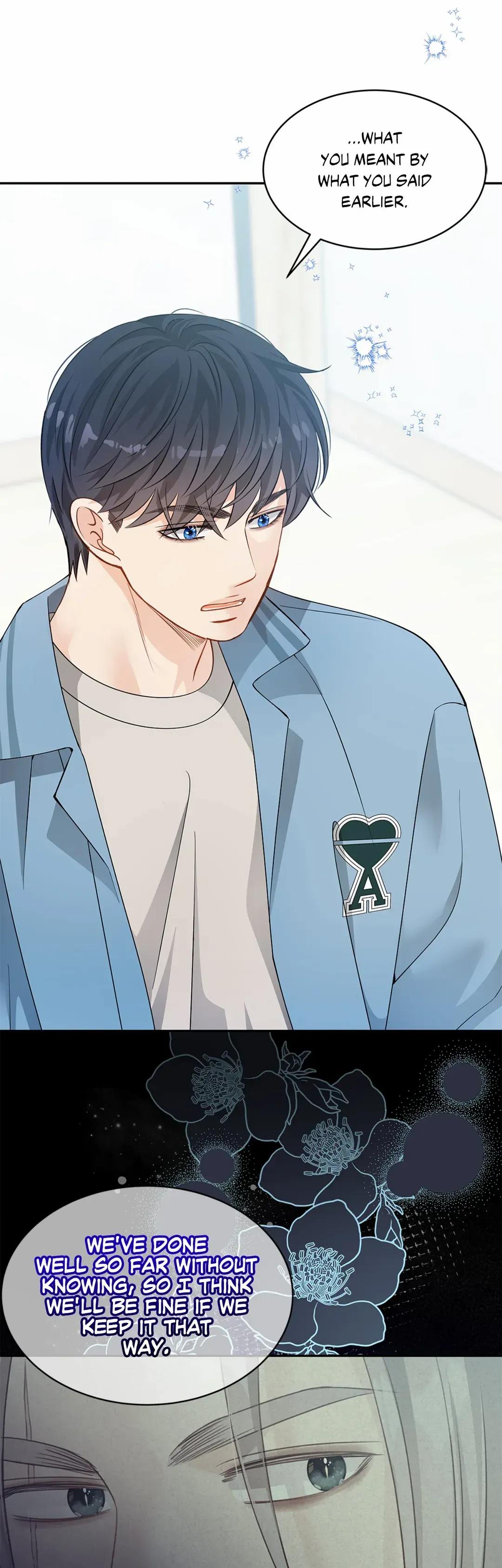 Read The Fox's Thief Marriage Manga Online