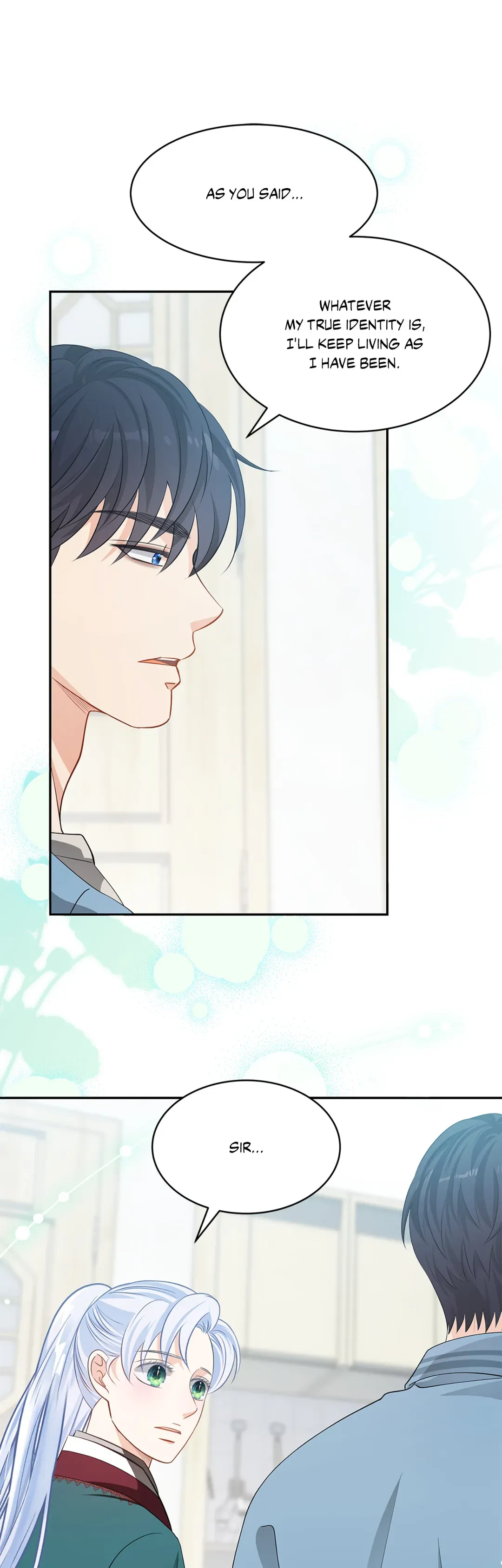 Read The Fox's Thief Marriage Manga Online