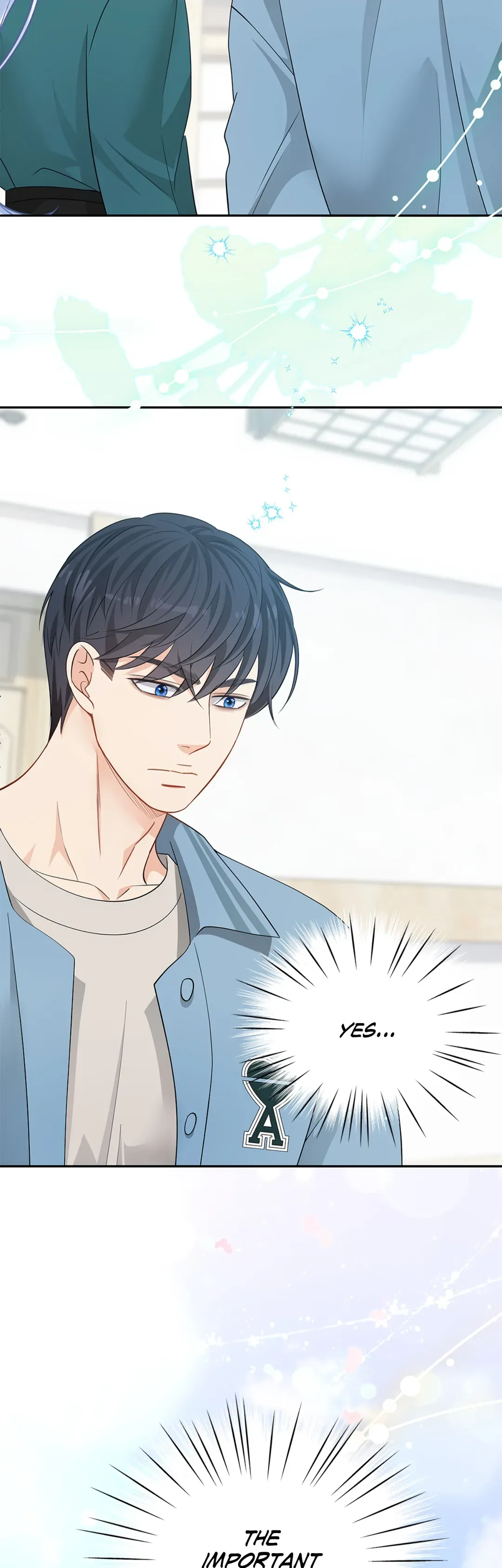 Read The Fox's Thief Marriage Manga Online