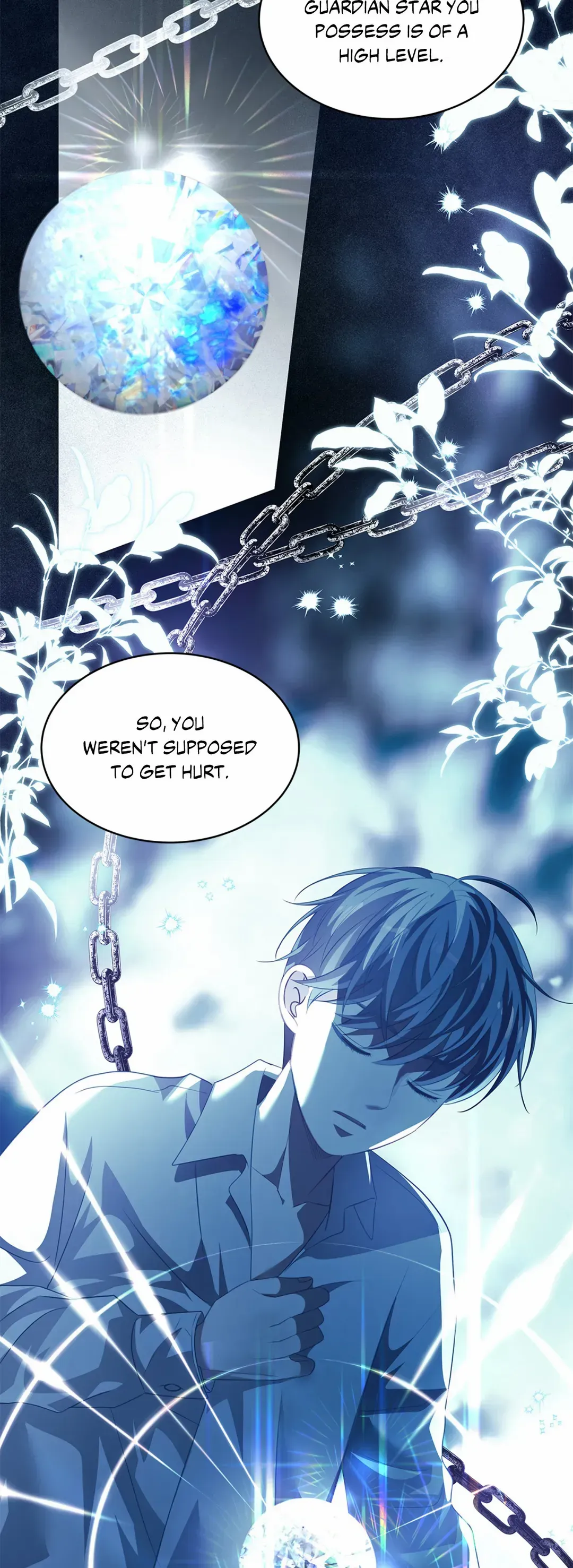 Read The Fox's Thief Marriage Manga Online