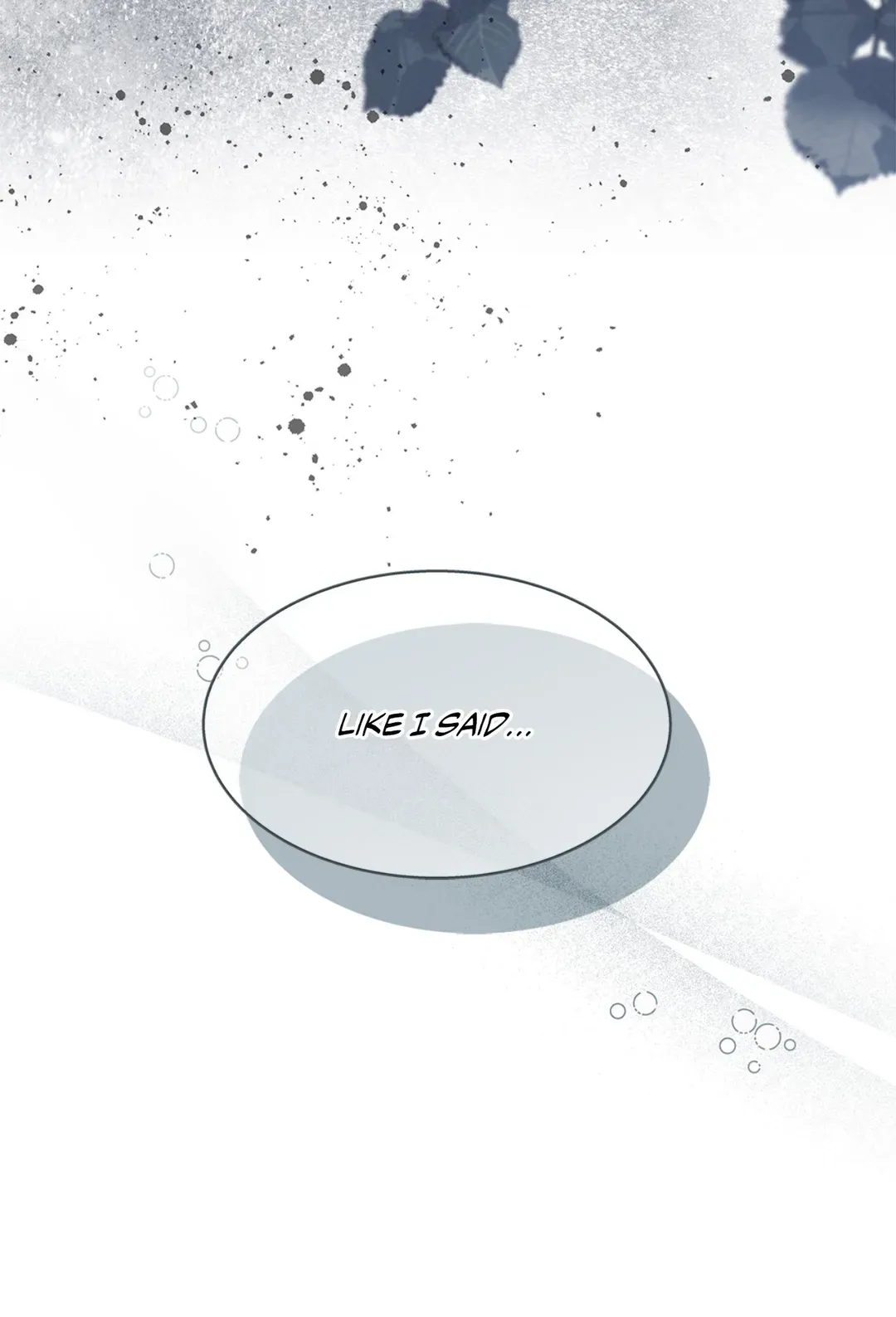 Read The Fox's Thief Marriage Manga Online