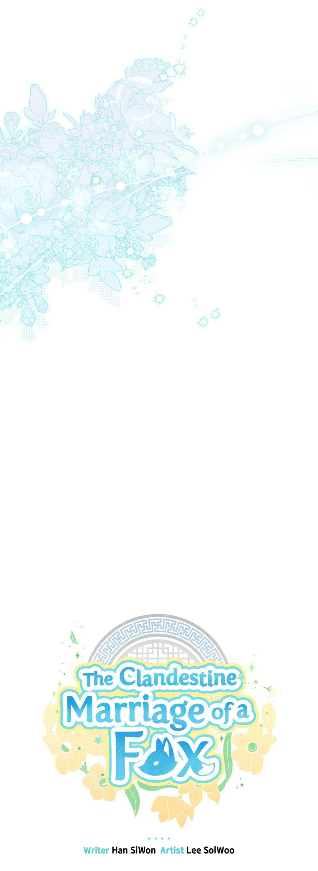 Read The Fox's Thief Marriage Manga Online