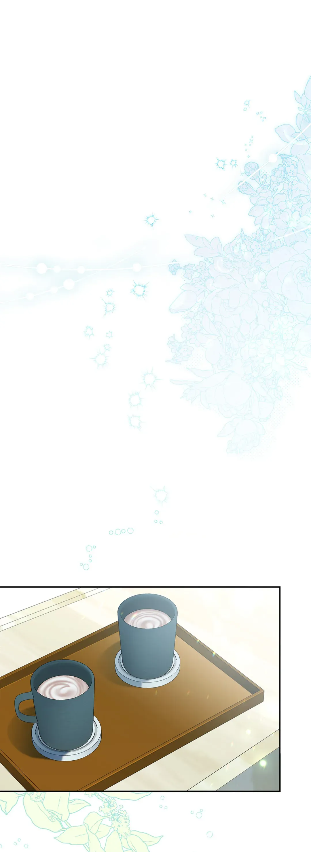 Read The Fox's Thief Marriage Manga Online