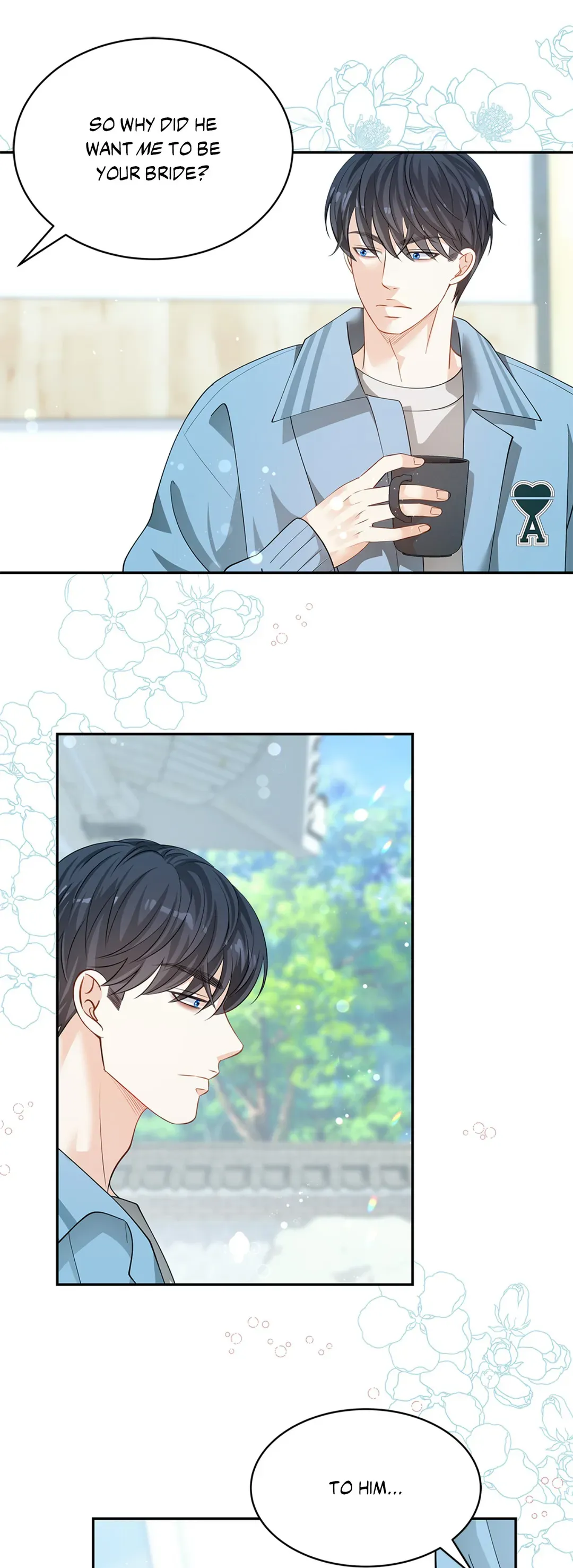 Read The Fox's Thief Marriage Manga Online