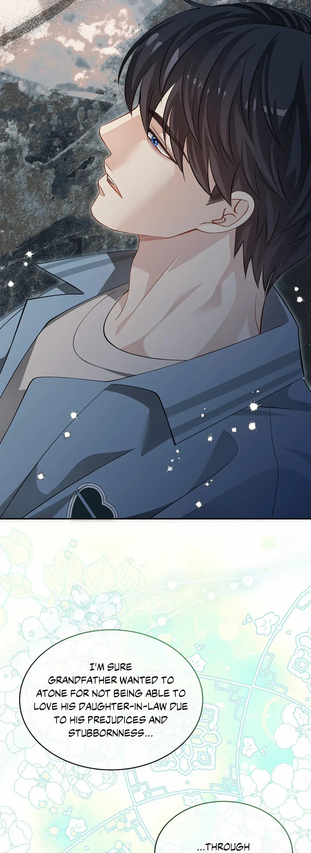 Read The Fox's Thief Marriage Manga Online