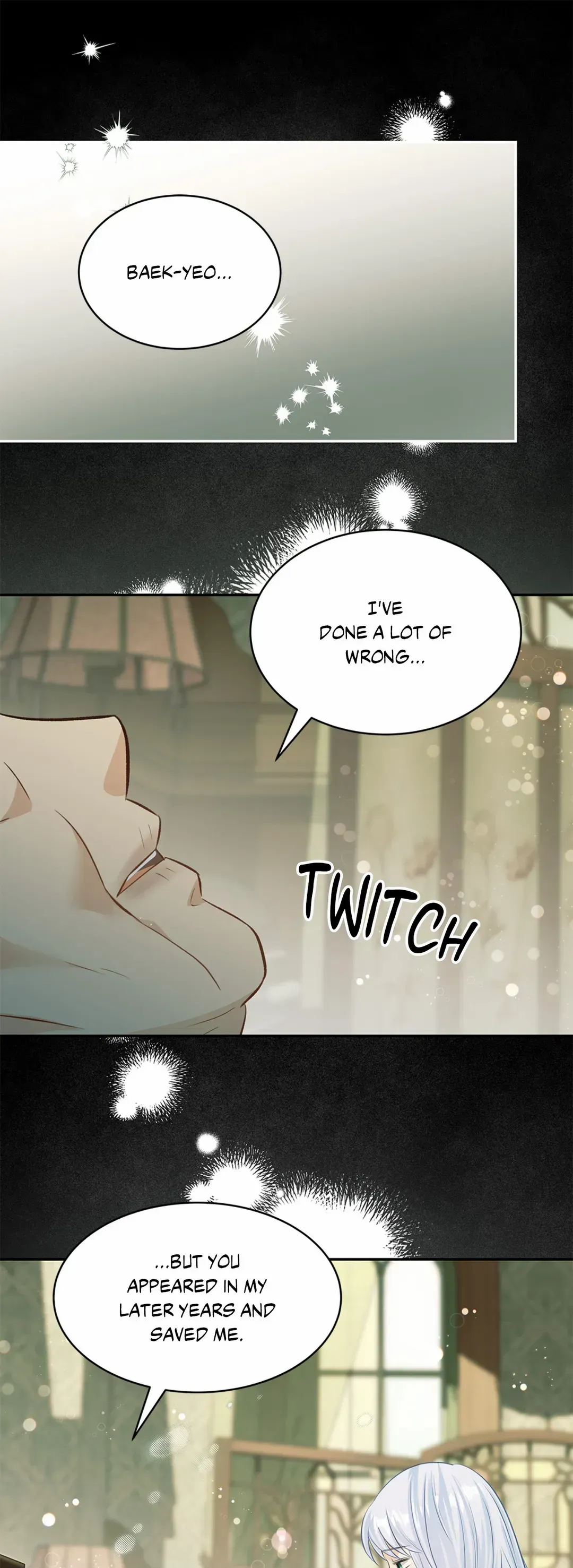 Read The Fox's Thief Marriage Manga Online