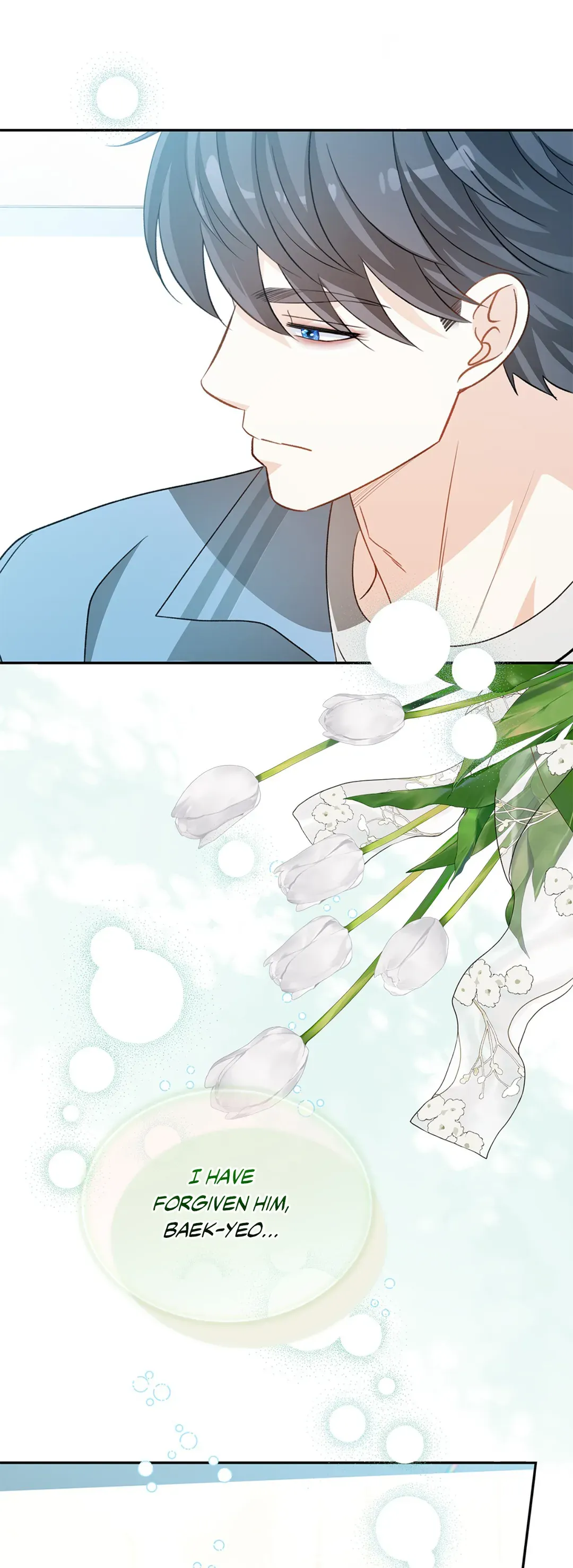 Read The Fox's Thief Marriage Manga Online