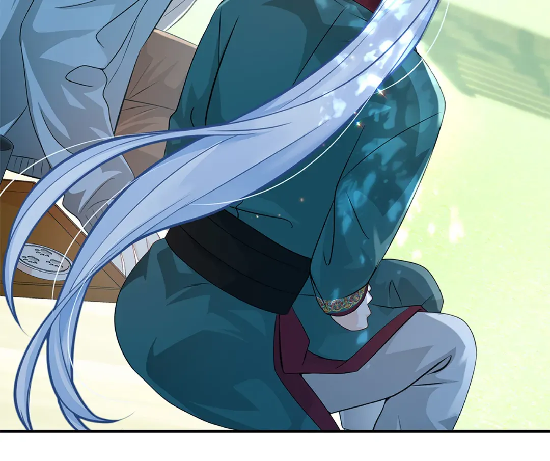 Read The Fox's Thief Marriage Manga Online