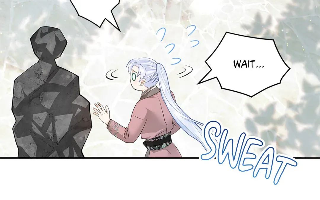 Read The Fox's Thief Marriage Manga Online